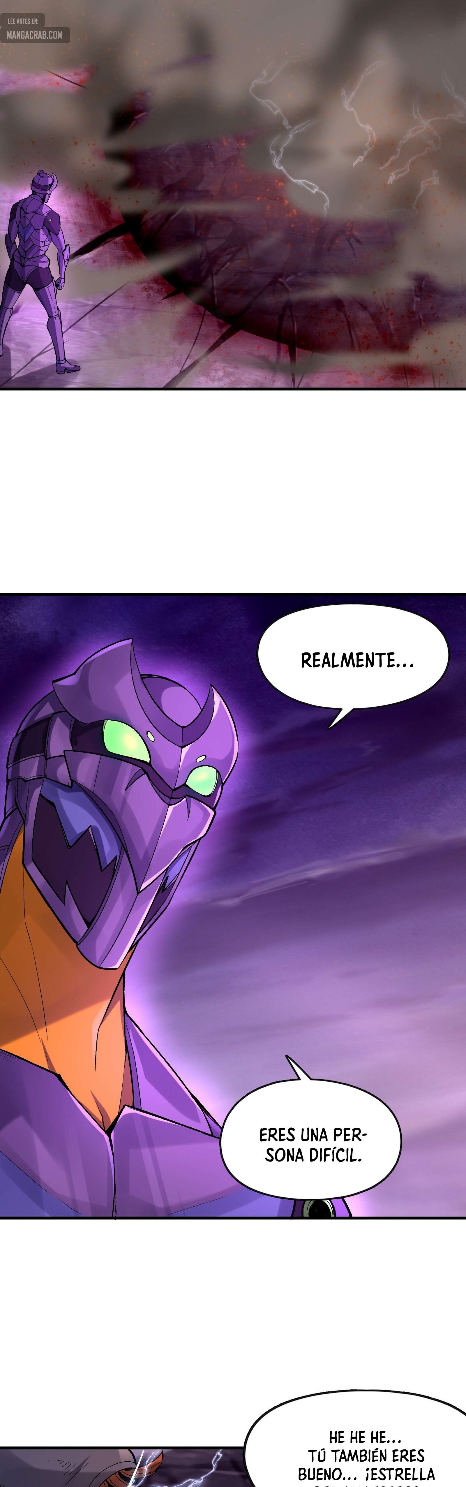 Mi Harem de Reinas Demonio — Capítulo 69 — 23