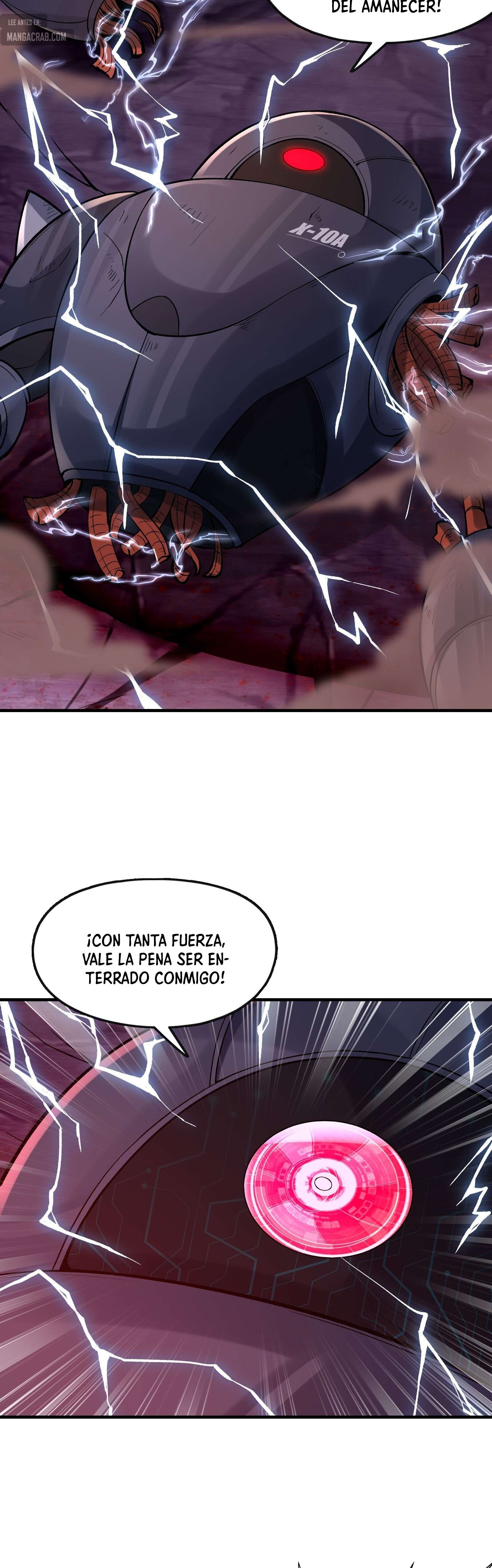 Mi Harem de Reinas Demonio — Capítulo 69 — 24