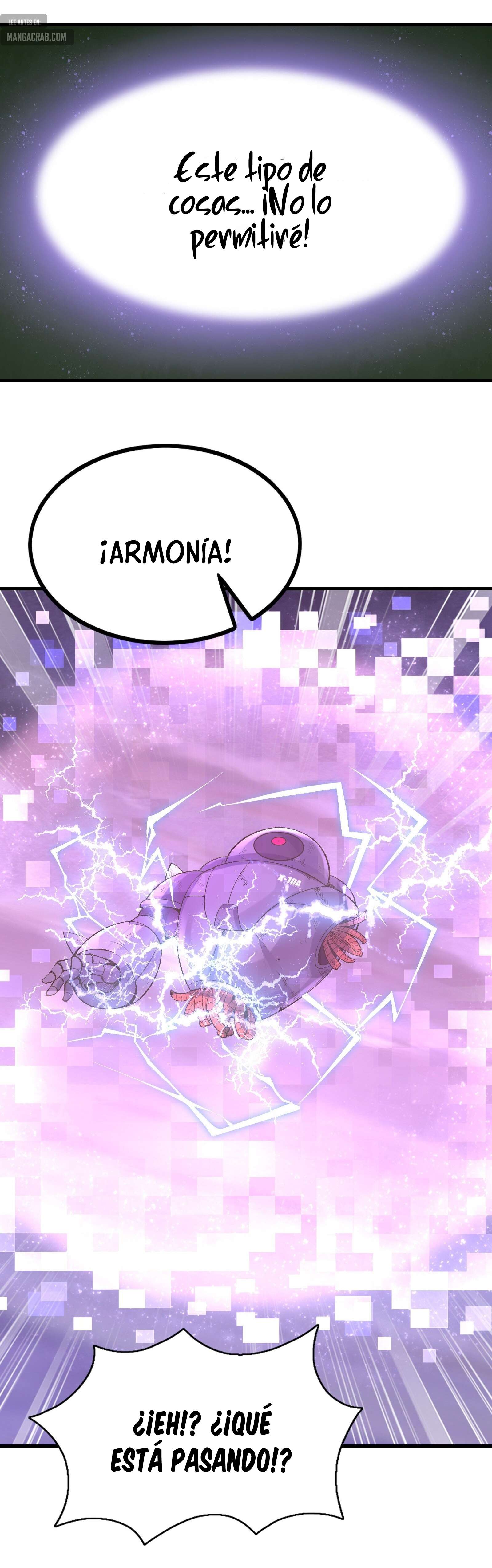 Mi Harem de Reinas Demonio — Capítulo 69 — 26