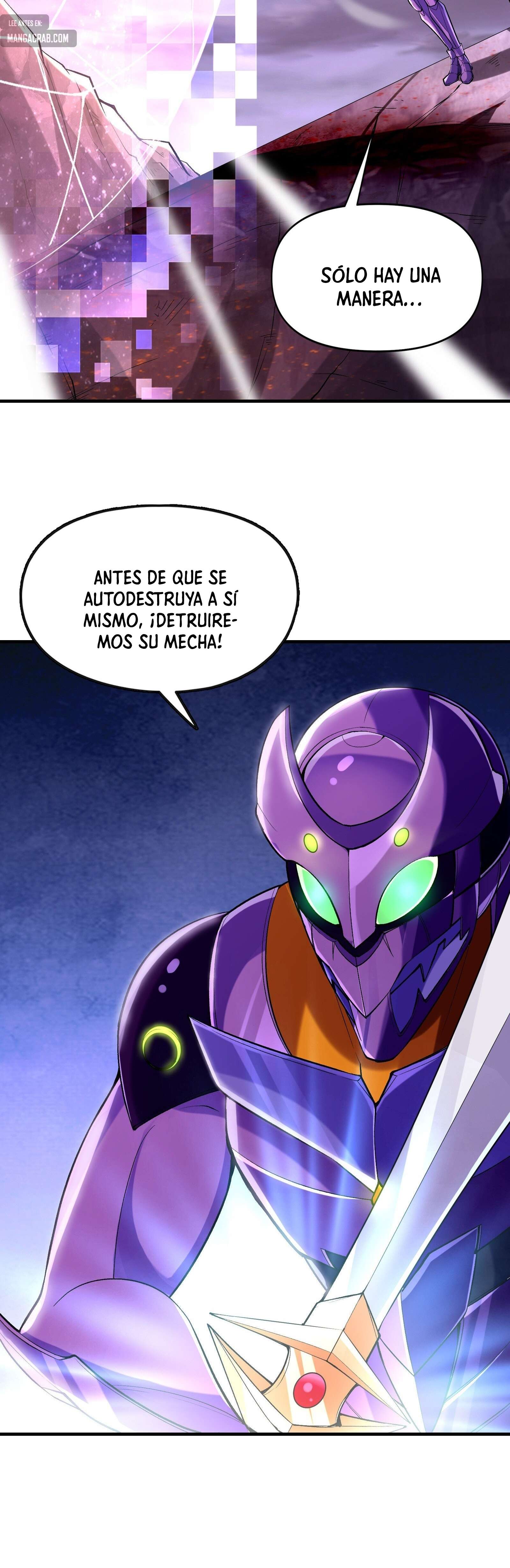Mi Harem de Reinas Demonio — Capítulo 69 — 33