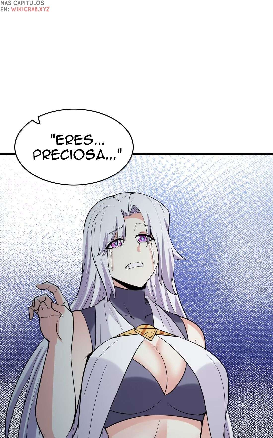 Mi Harem de Reinas Demonio — Capítulo 208 — 31
