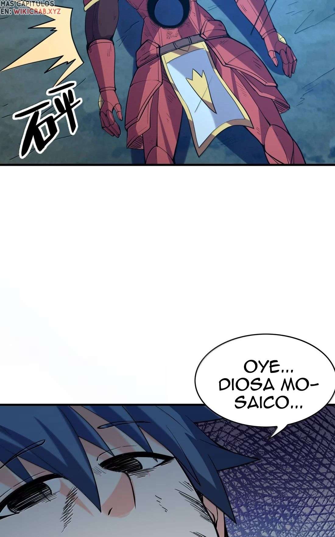 Mi Harem de Reinas Demonio — Capítulo 208 — 33