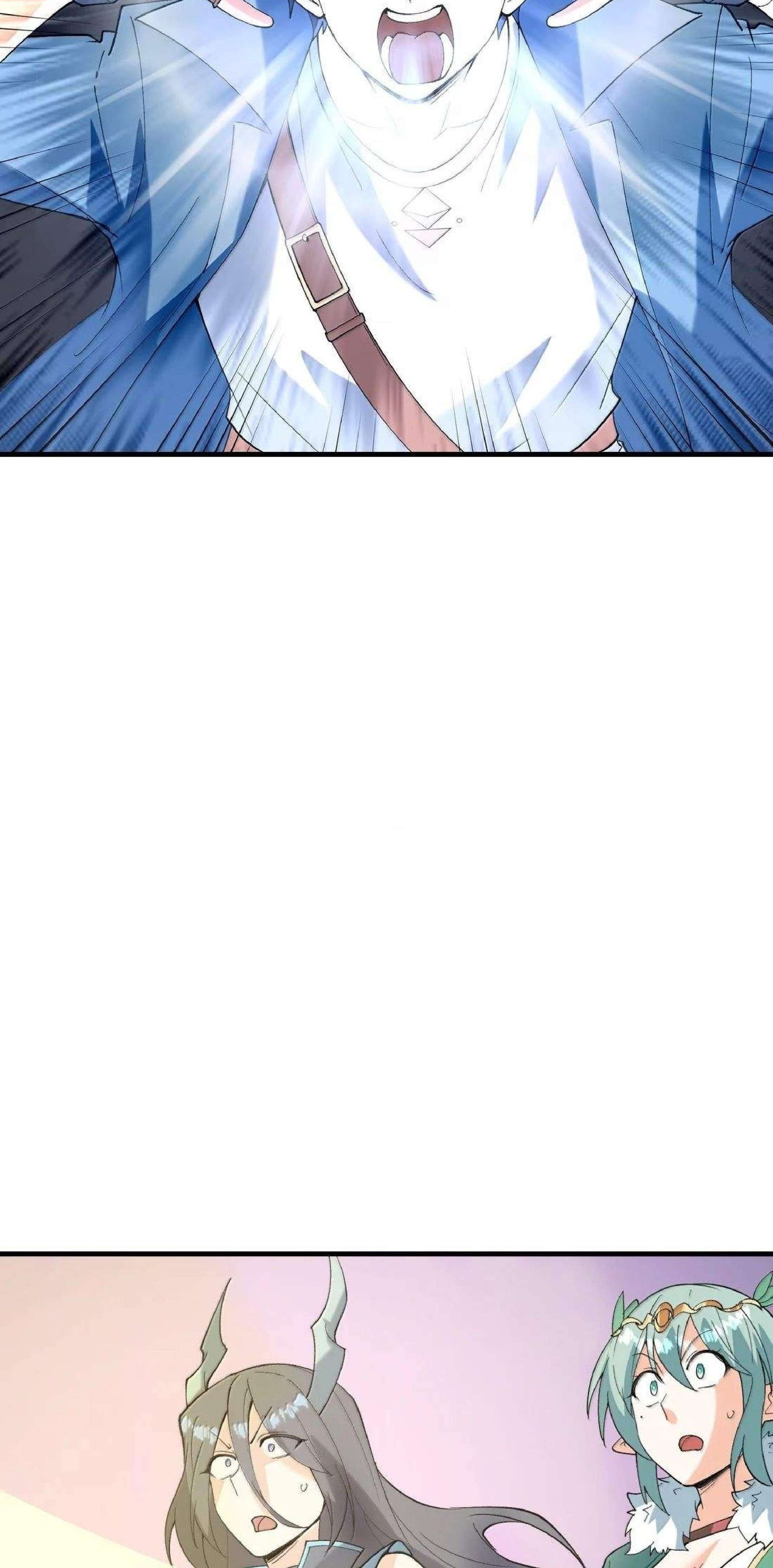 Mi Harem de Reinas Demonio — Capítulo 216 — 7
