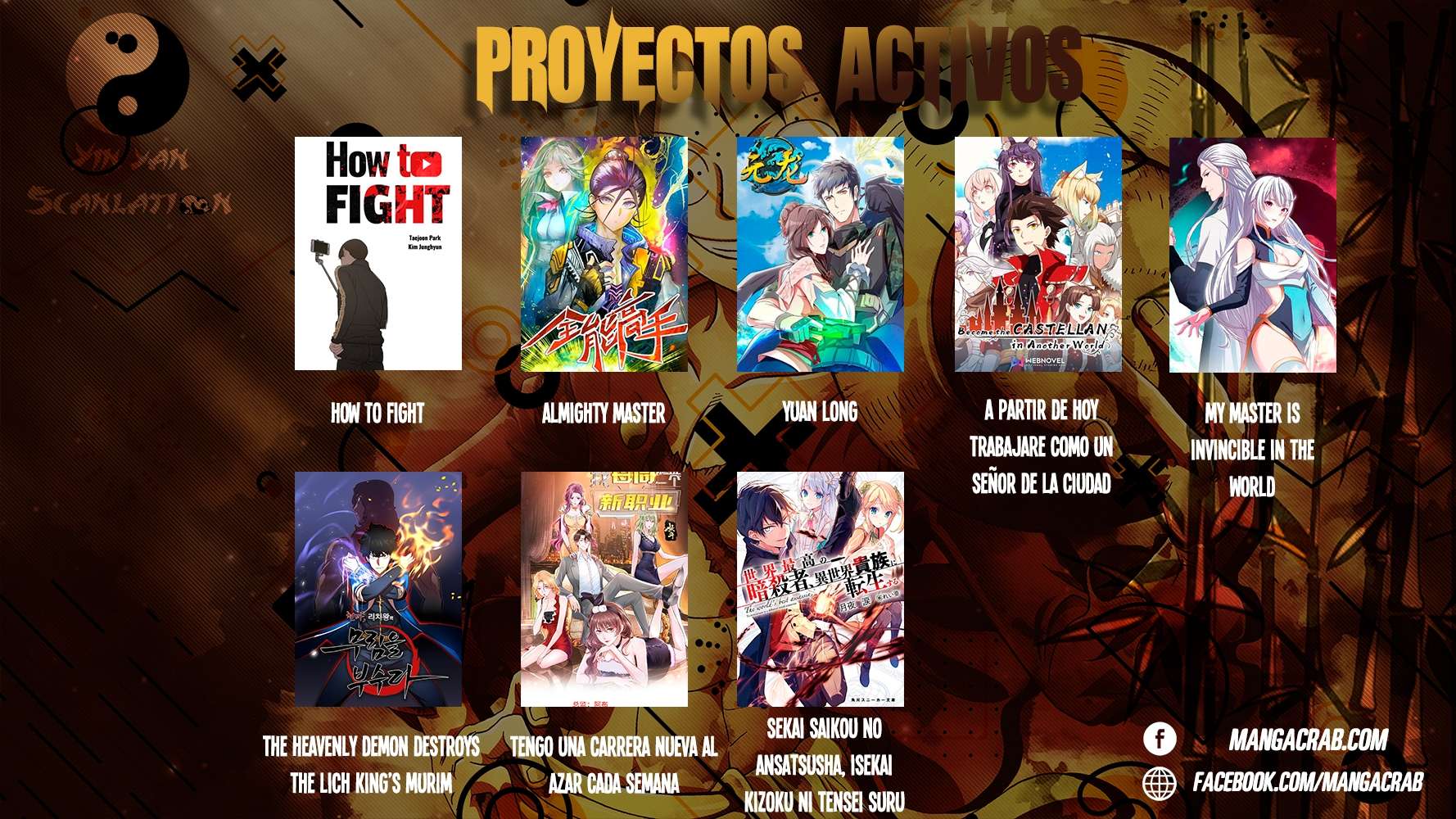 Mi Harem de Reinas Demonio — Capítulo 6 — 22