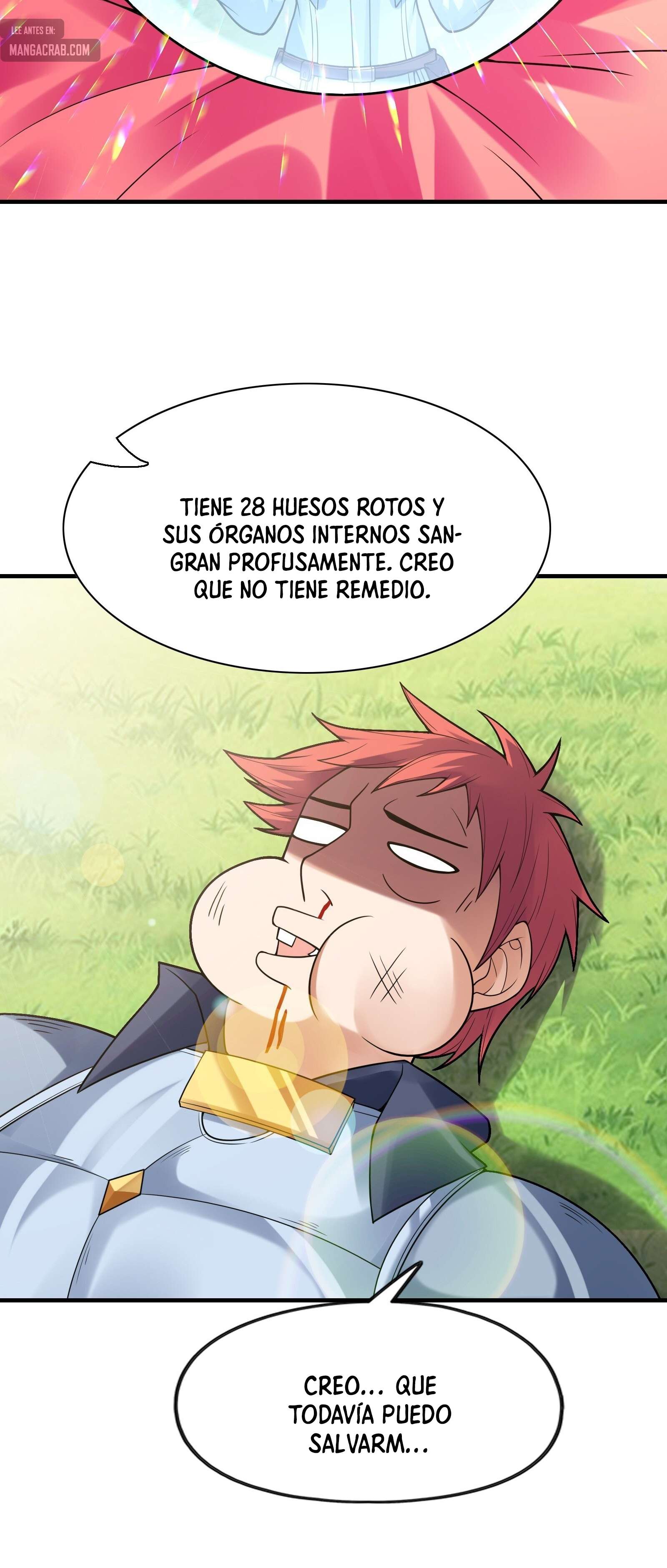 Mi Harem de Reinas Demonio — Capítulo 57 — 43
