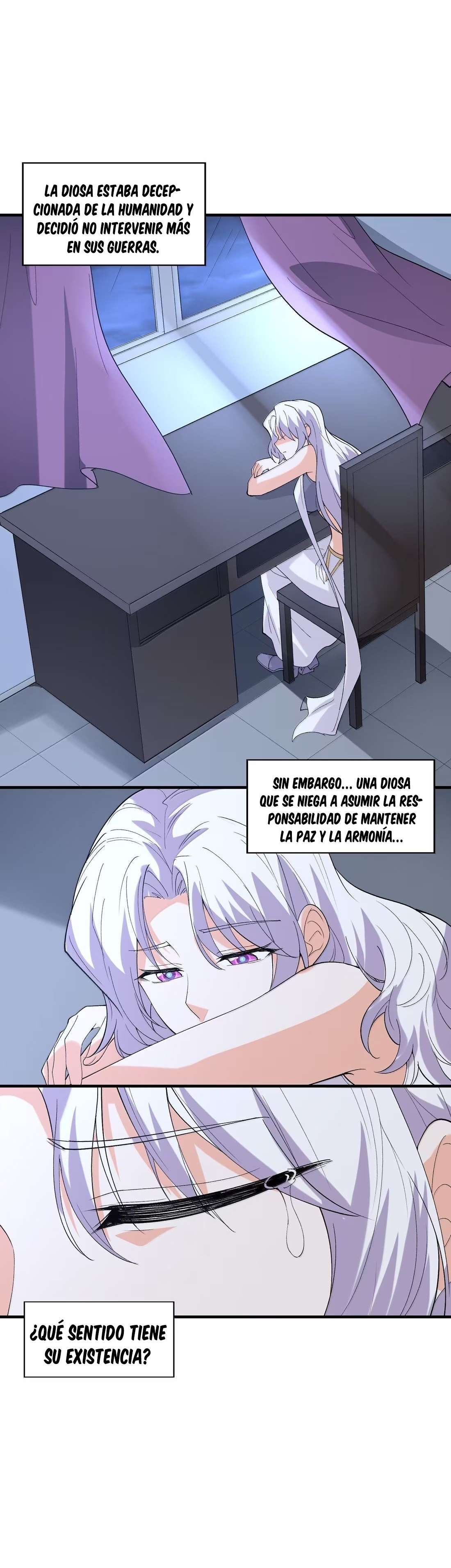 Mi Harem de Reinas Demonio — Capítulo 207 — 18