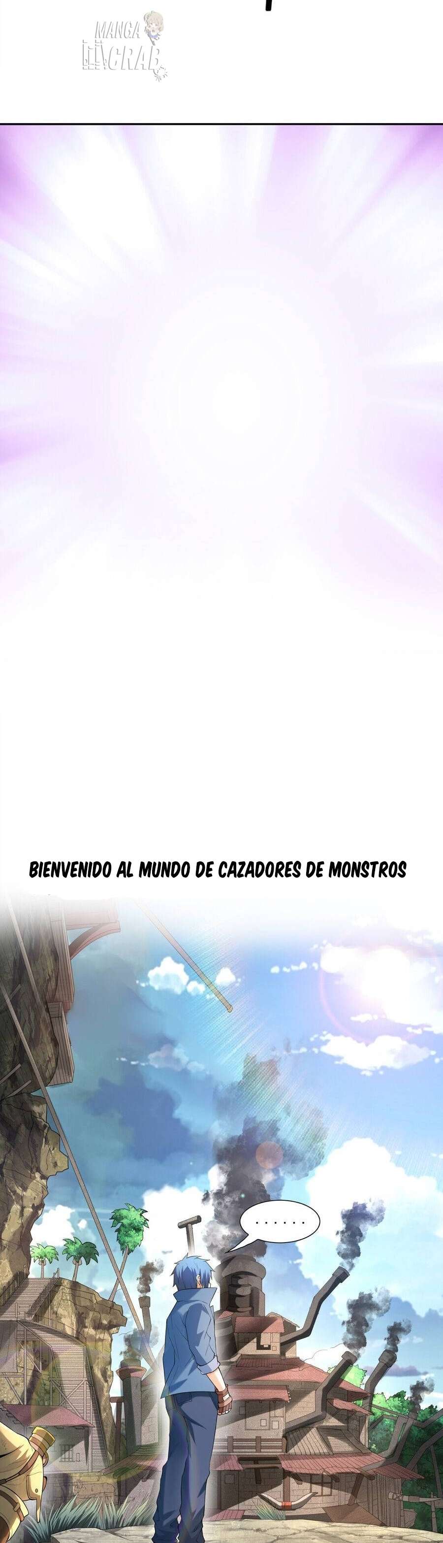 Mi Harem de Reinas Demonio — Capítulo 21 — 13