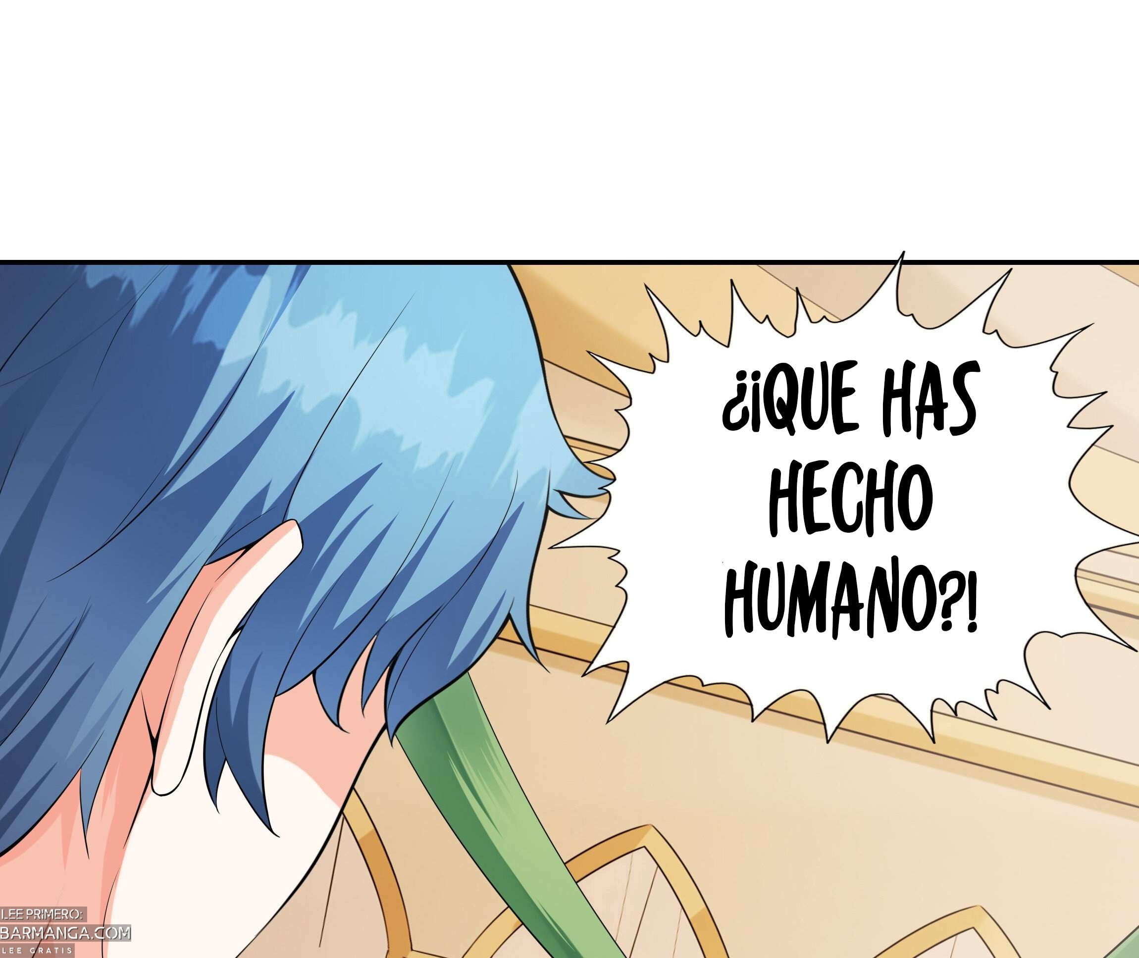 Mi Harem de Reinas Demonio — Capítulo 4.5 — 2