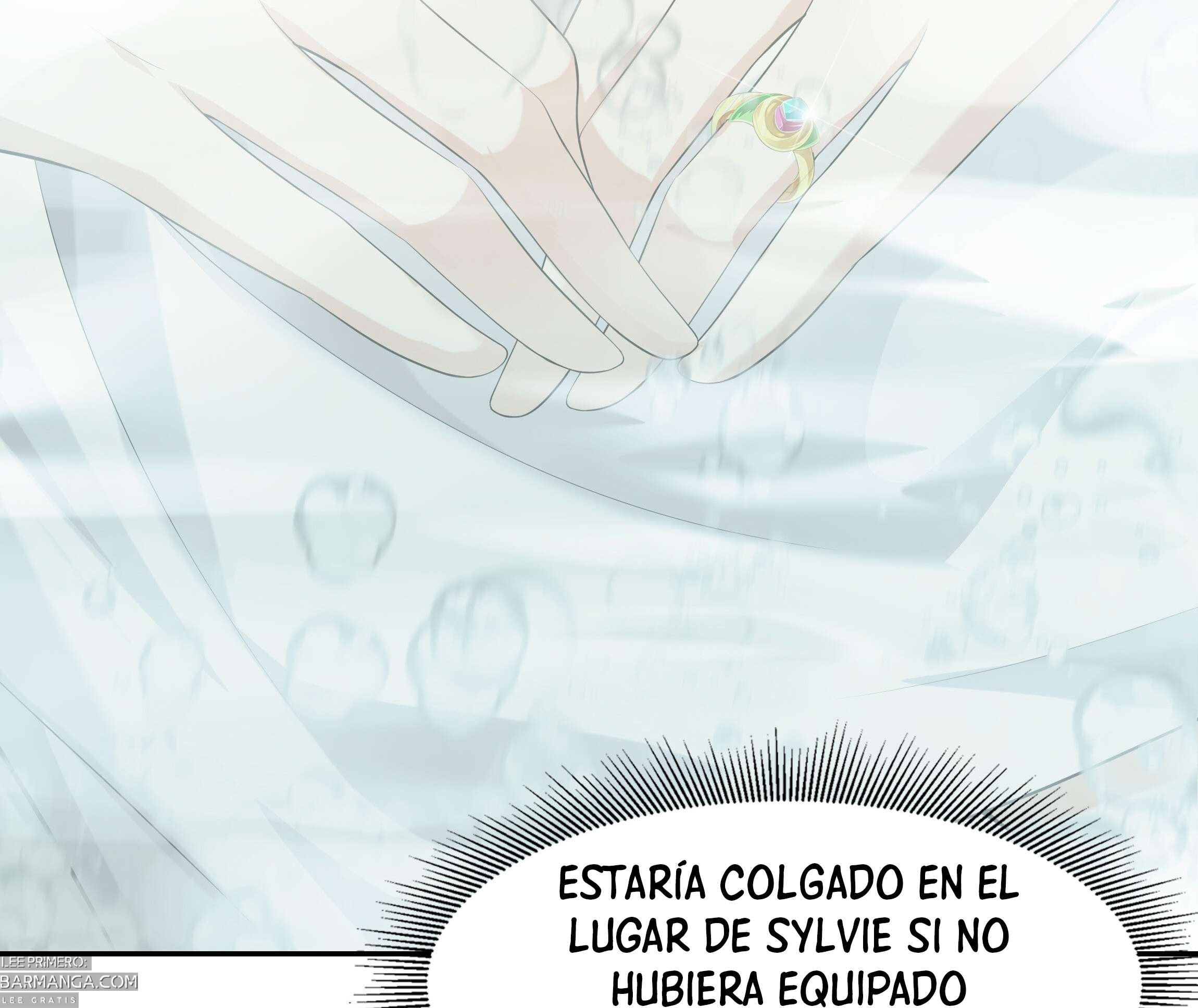 Mi Harem de Reinas Demonio — Capítulo 4.5 — 6
