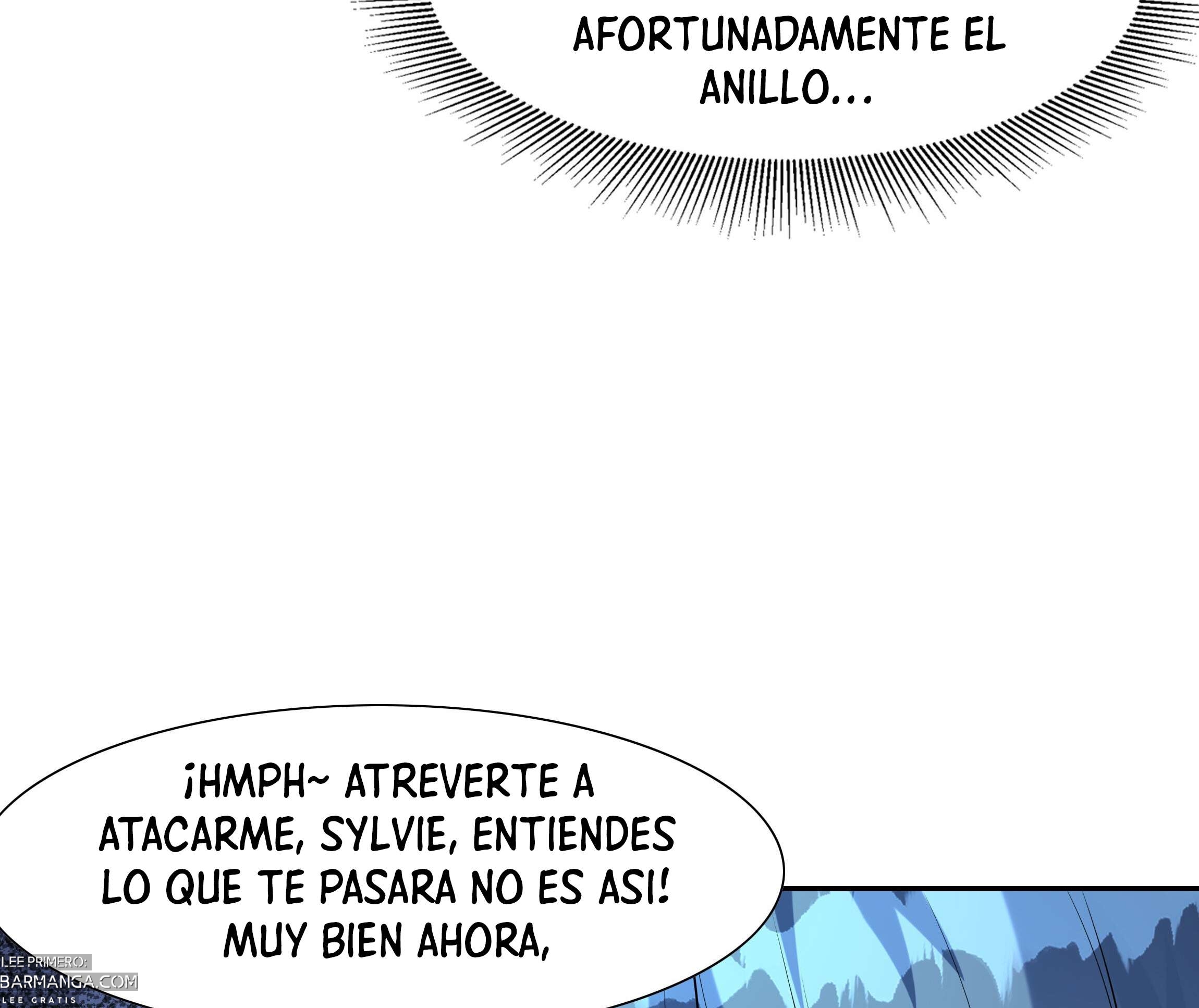 Mi Harem de Reinas Demonio — Capítulo 4.5 — 7