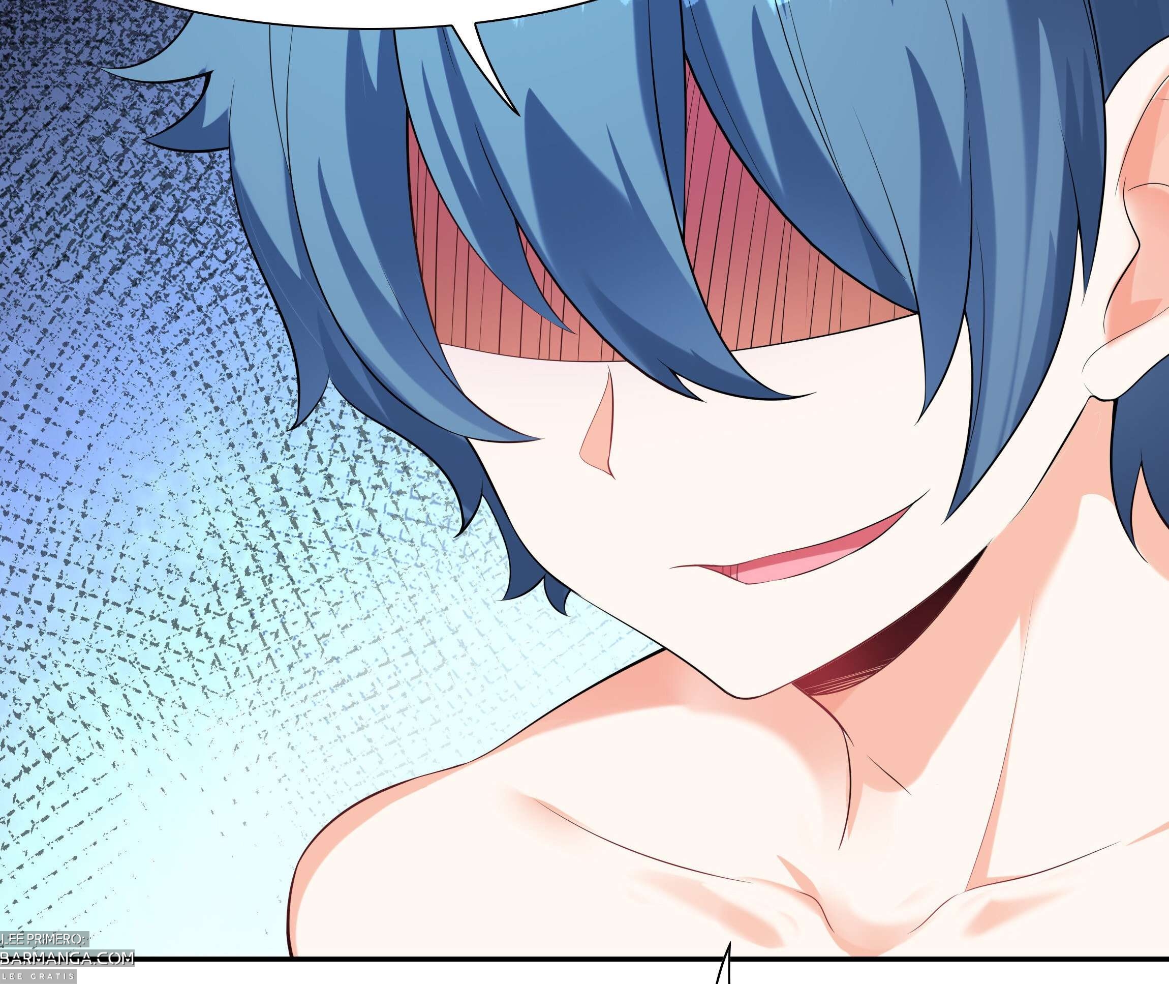 Mi Harem de Reinas Demonio — Capítulo 4.5 — 8