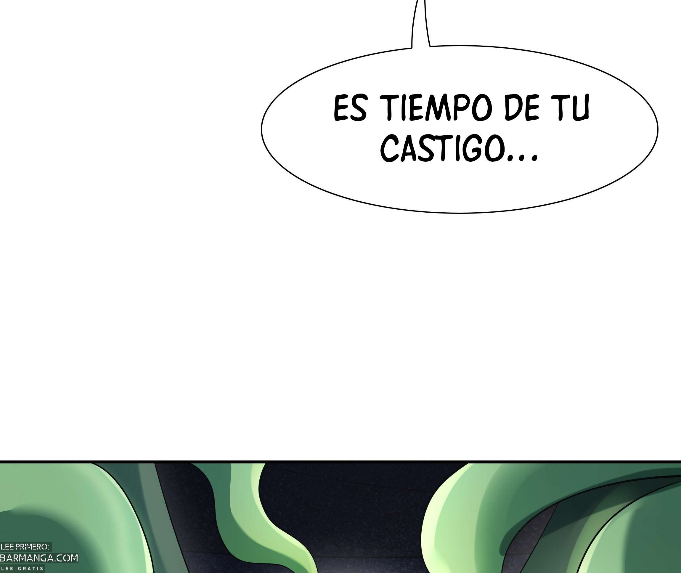 Mi Harem de Reinas Demonio — Capítulo 4.5 — 9