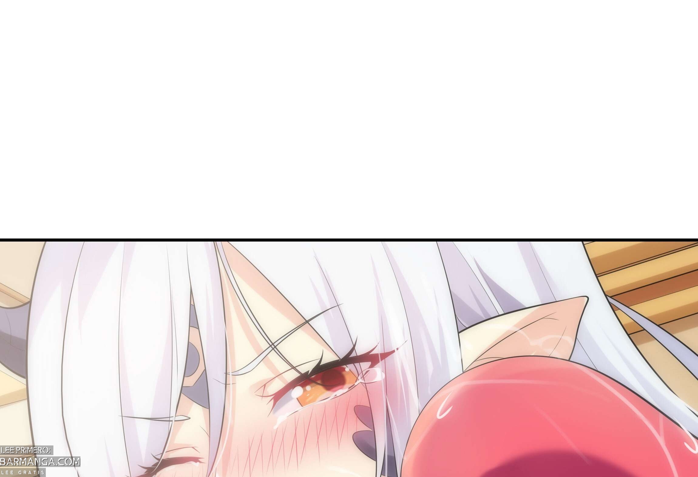 Mi Harem de Reinas Demonio — Capítulo 4.5 — 12