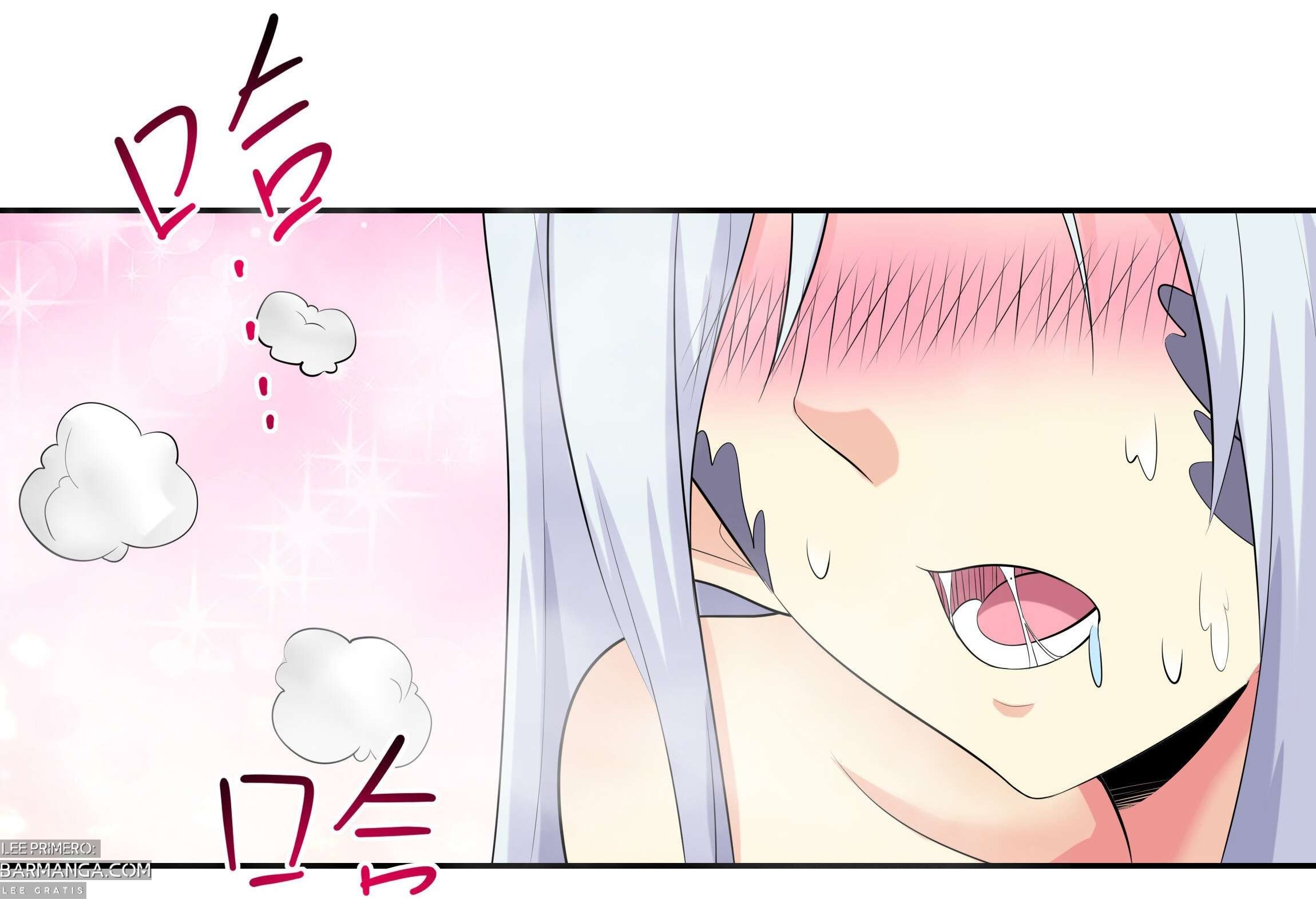 Mi Harem de Reinas Demonio — Capítulo 4.5 — 18