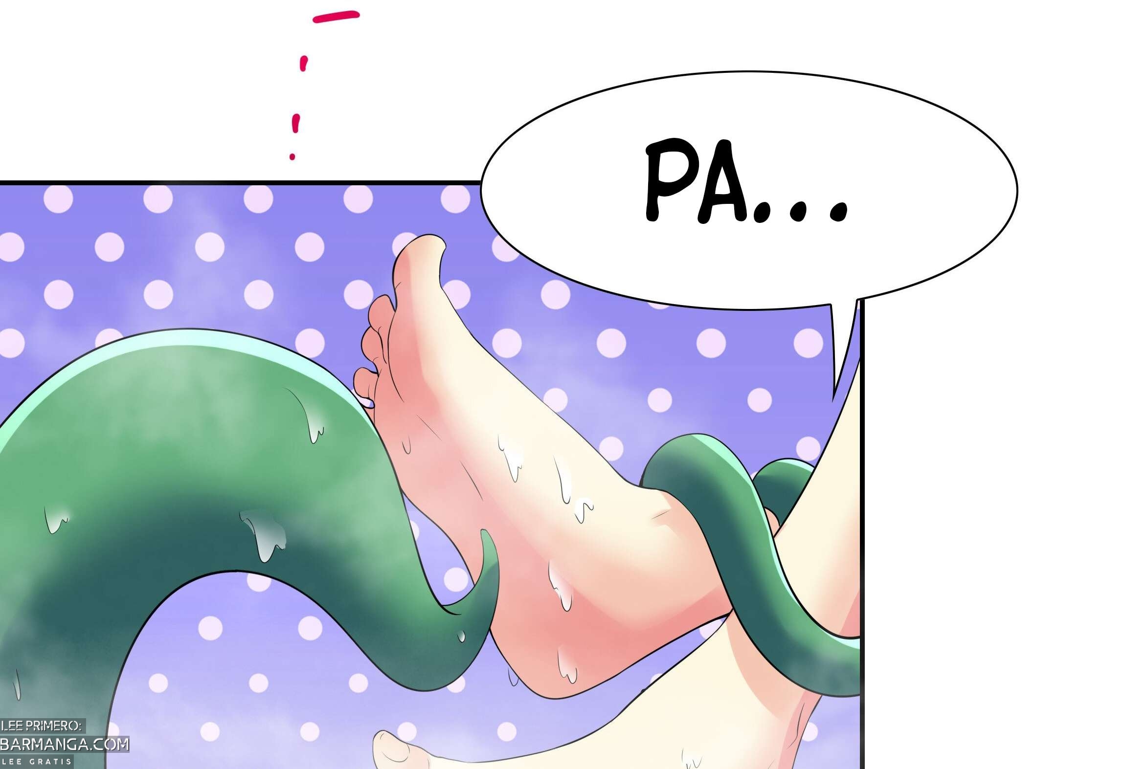 Mi Harem de Reinas Demonio — Capítulo 4.5 — 19