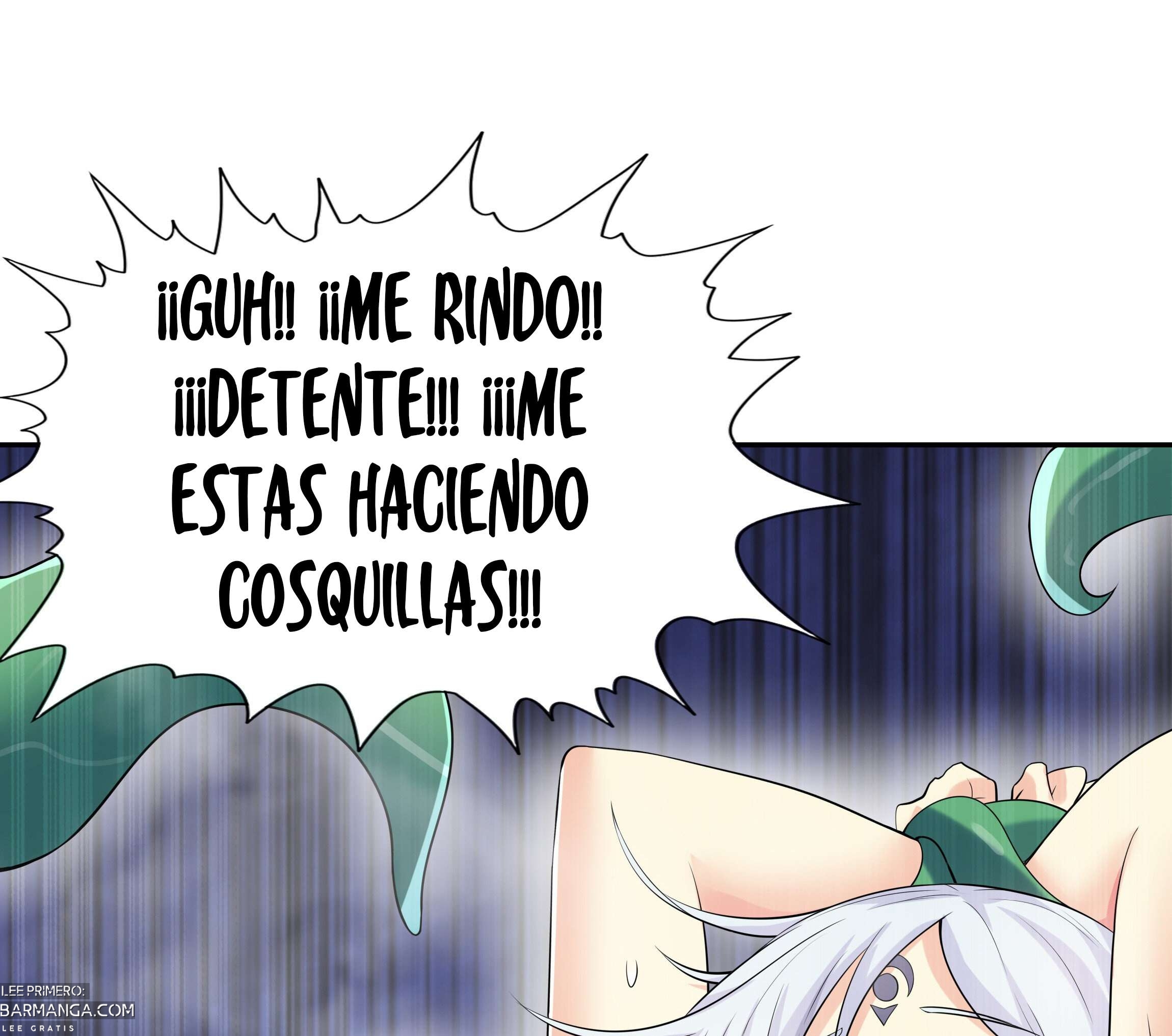 Mi Harem de Reinas Demonio — Capítulo 4.5 — 22