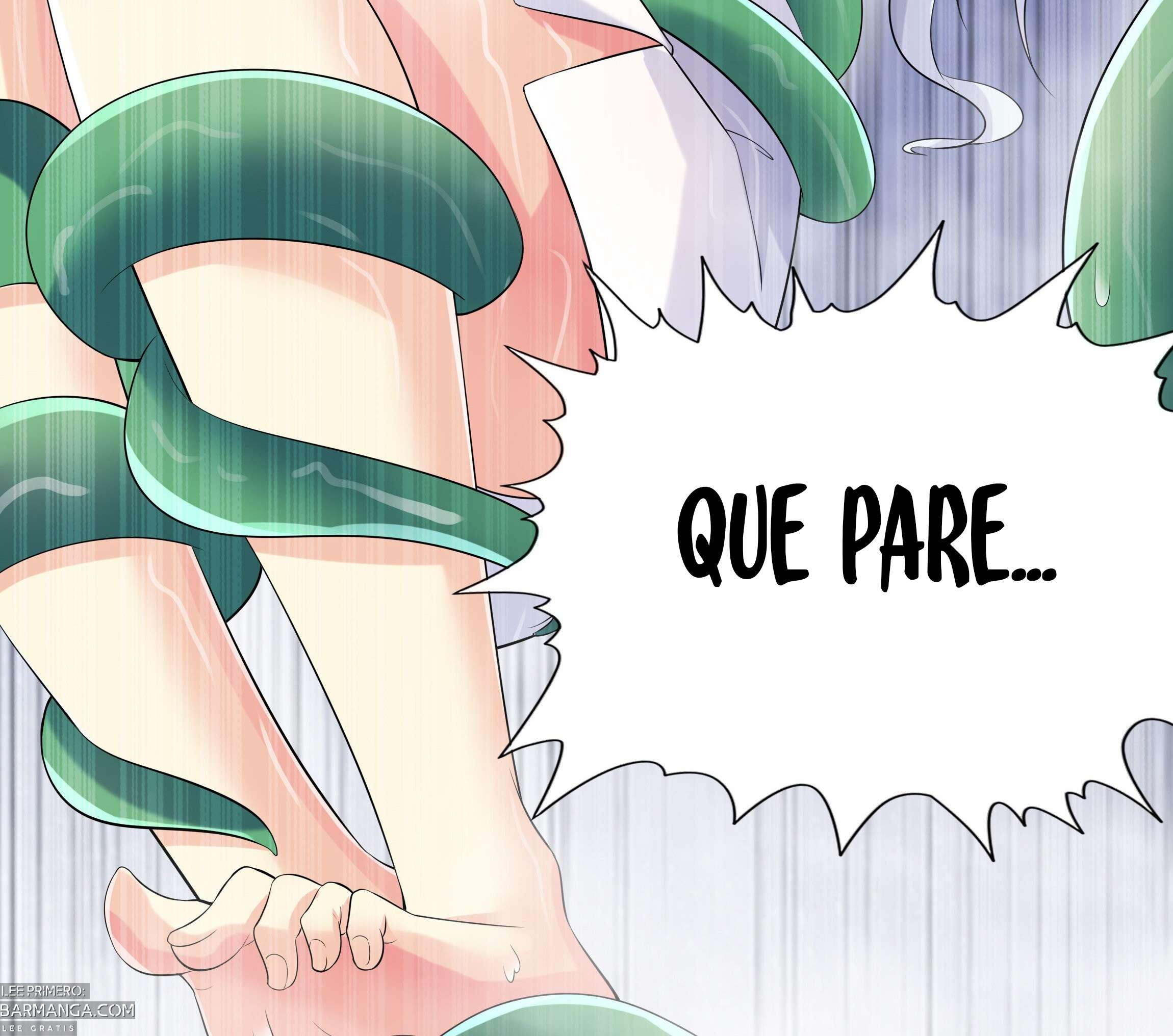 Mi Harem de Reinas Demonio — Capítulo 4.5 — 24