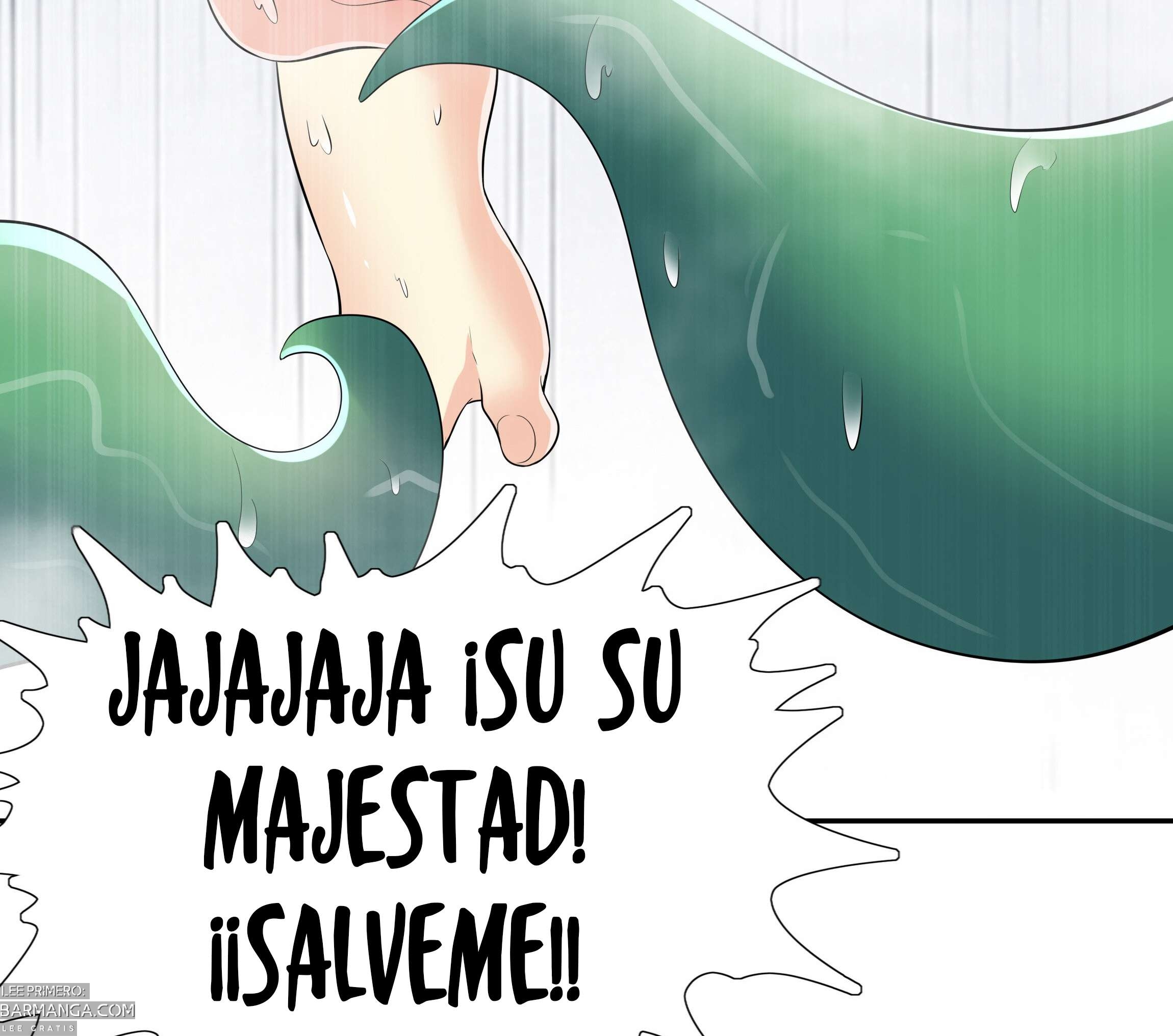 Mi Harem de Reinas Demonio — Capítulo 4.5 — 25