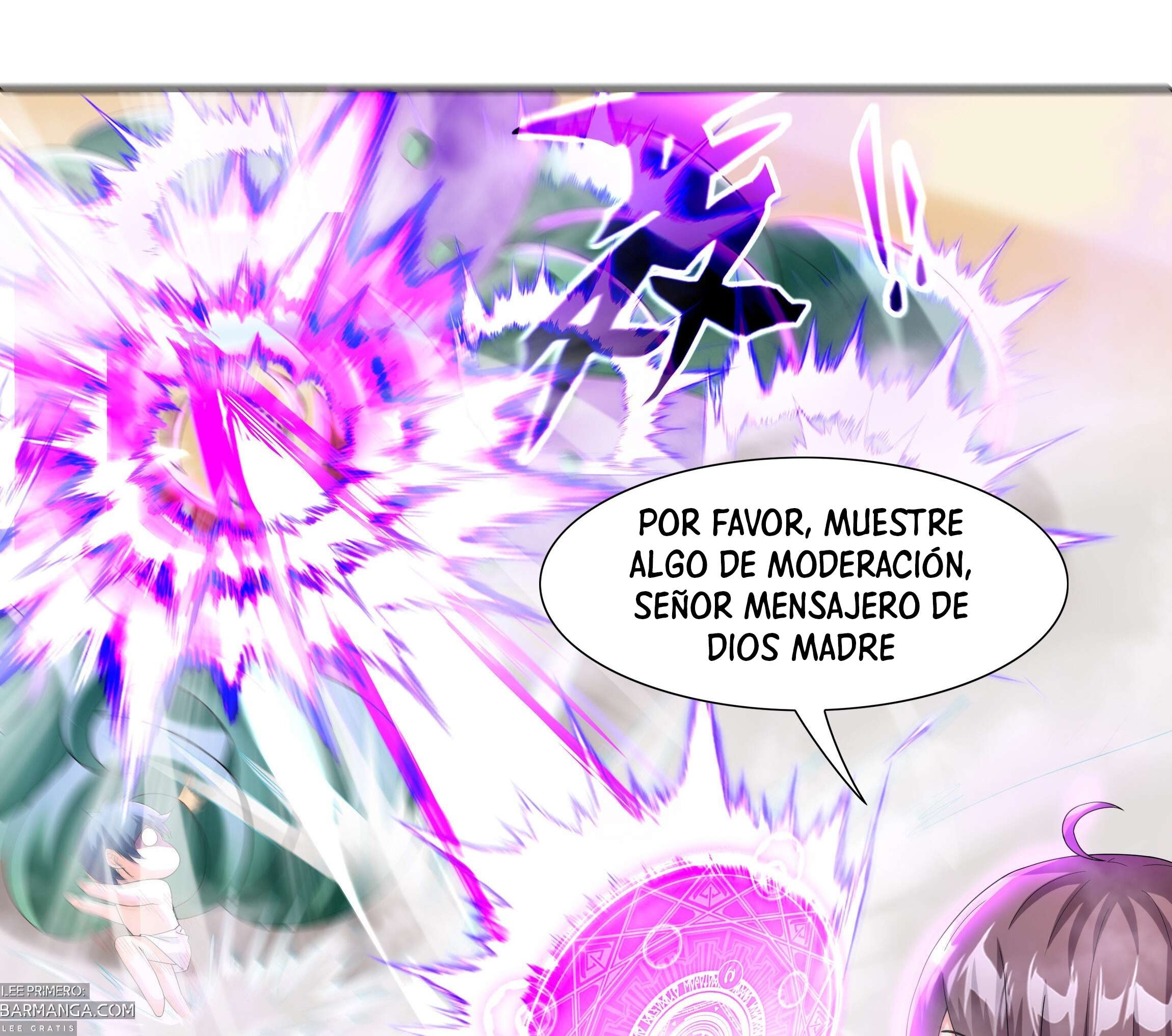 Mi Harem de Reinas Demonio — Capítulo 4.5 — 30