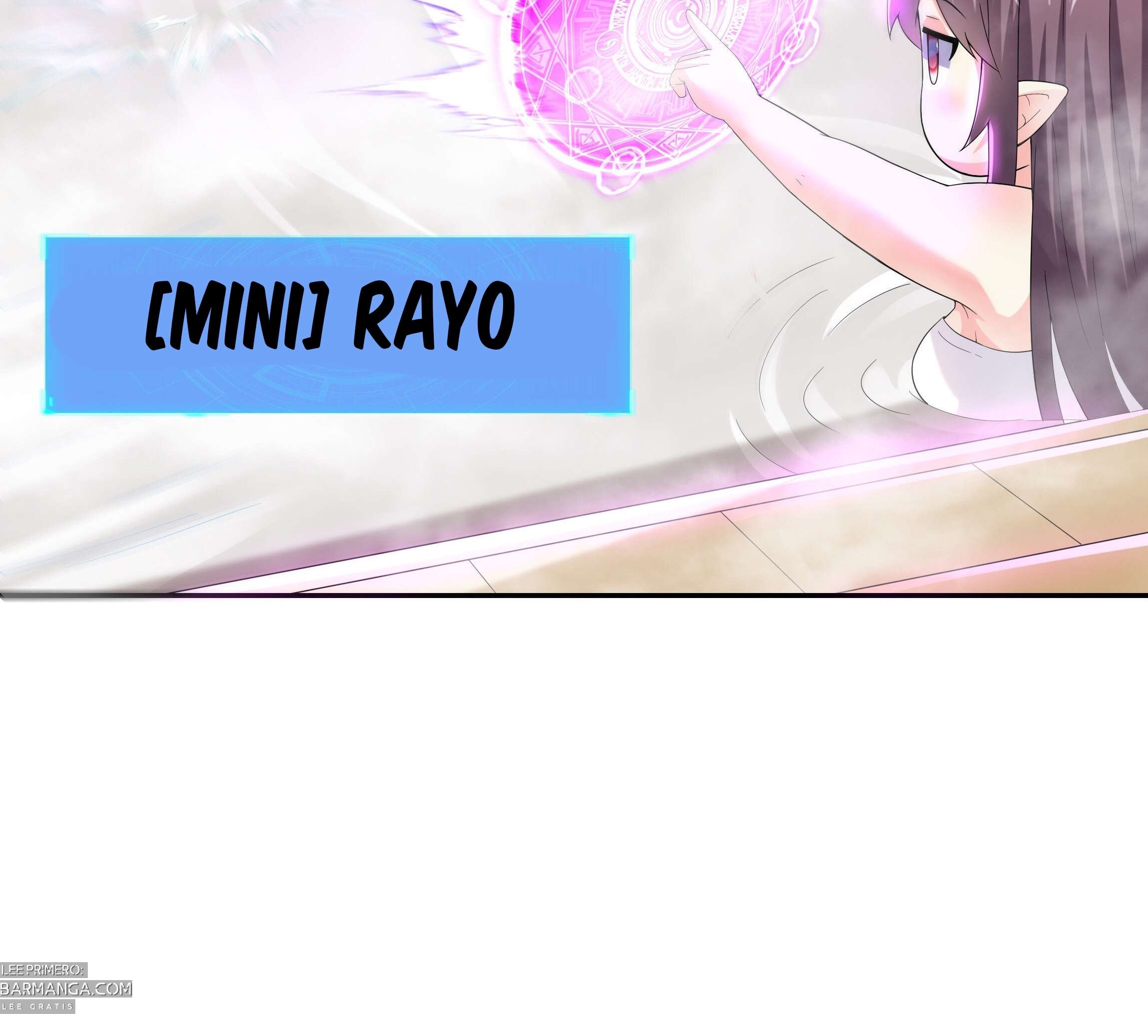 Mi Harem de Reinas Demonio — Capítulo 4.5 — 31