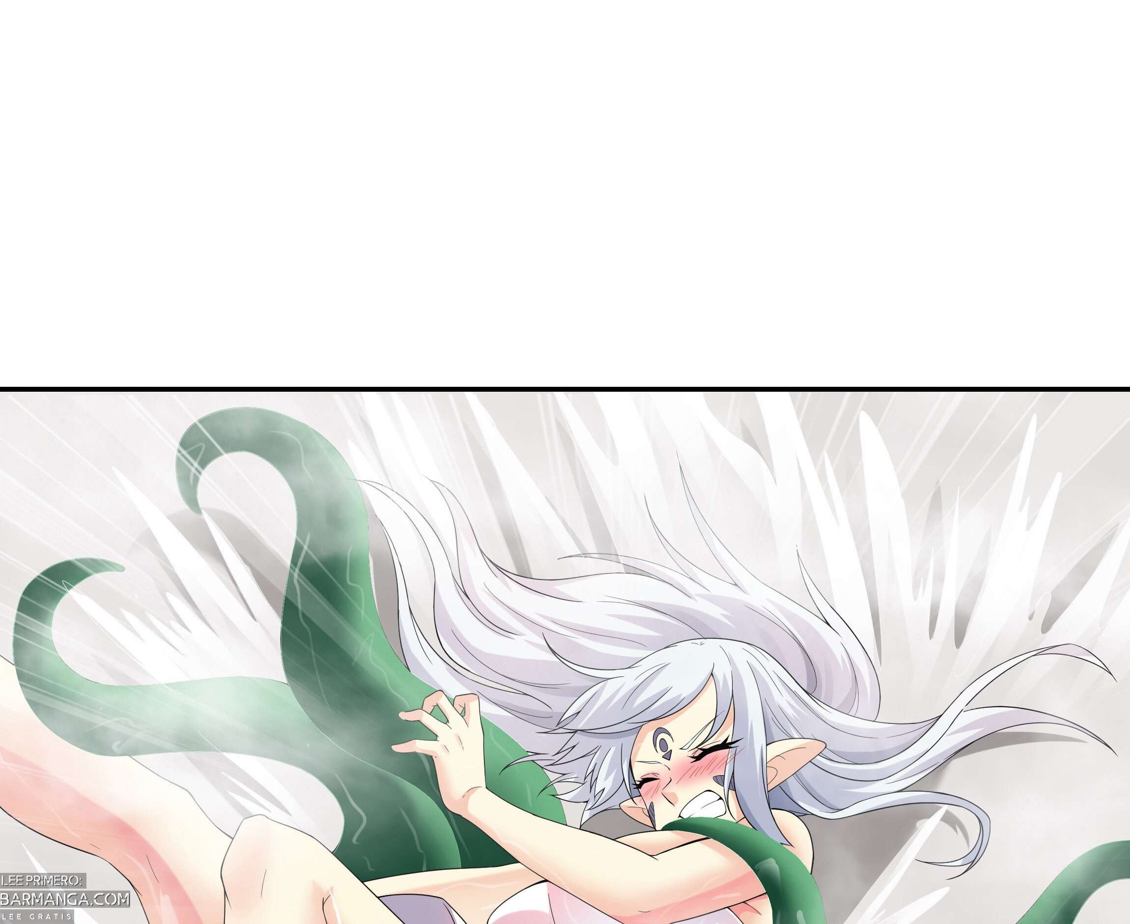 Mi Harem de Reinas Demonio — Capítulo 4.5 — 32