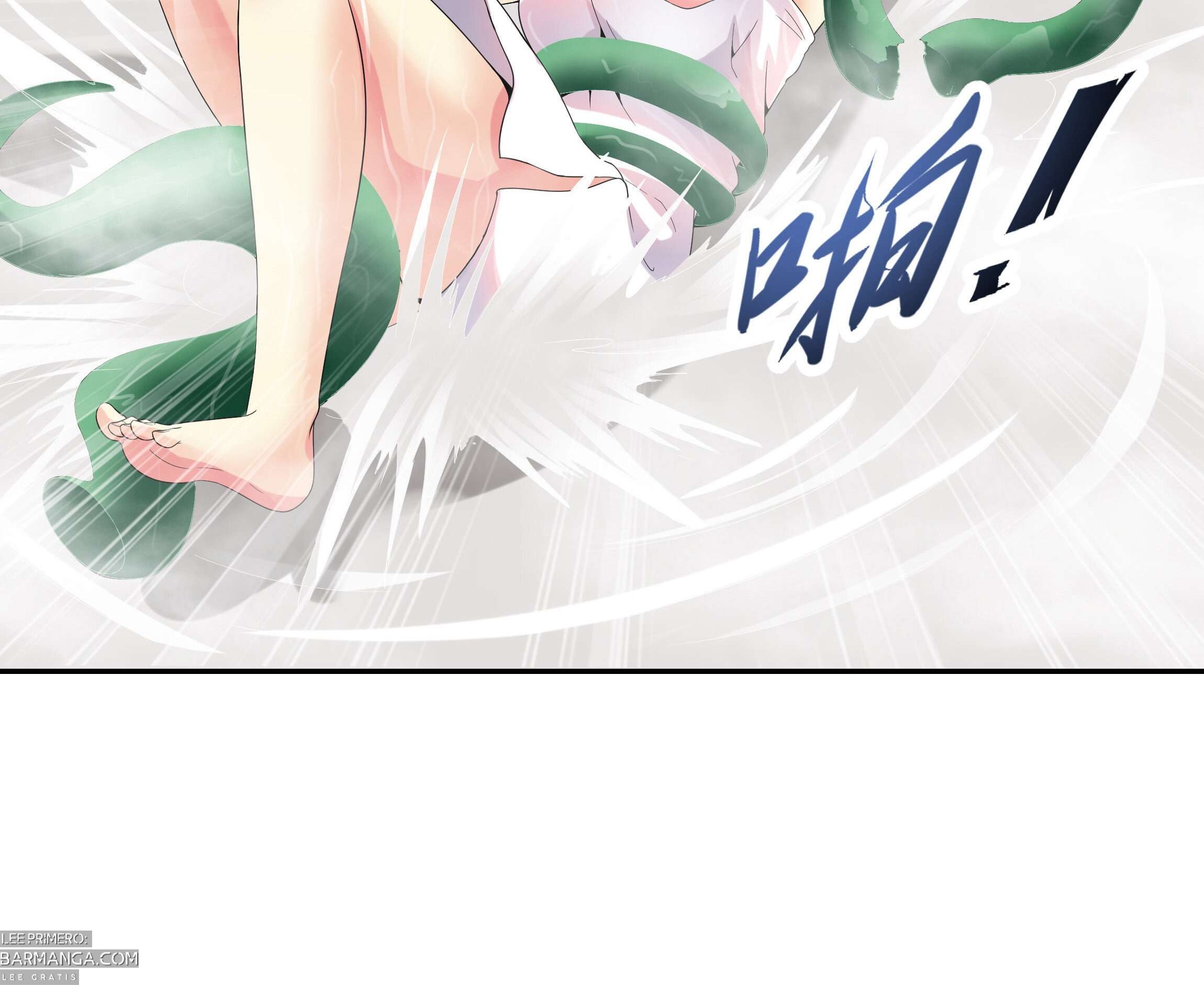 Mi Harem de Reinas Demonio — Capítulo 4.5 — 33