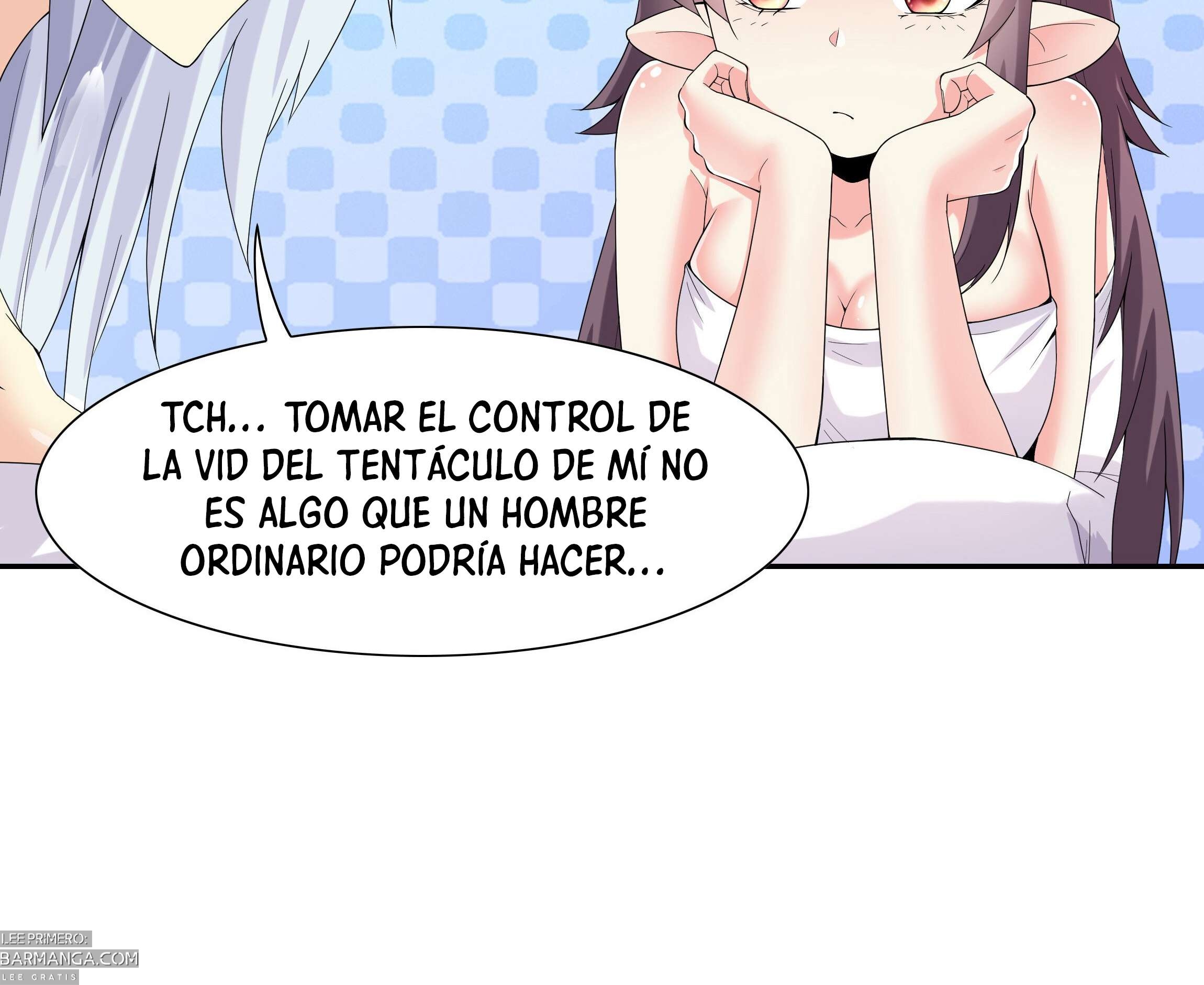Mi Harem de Reinas Demonio — Capítulo 4.5 — 37