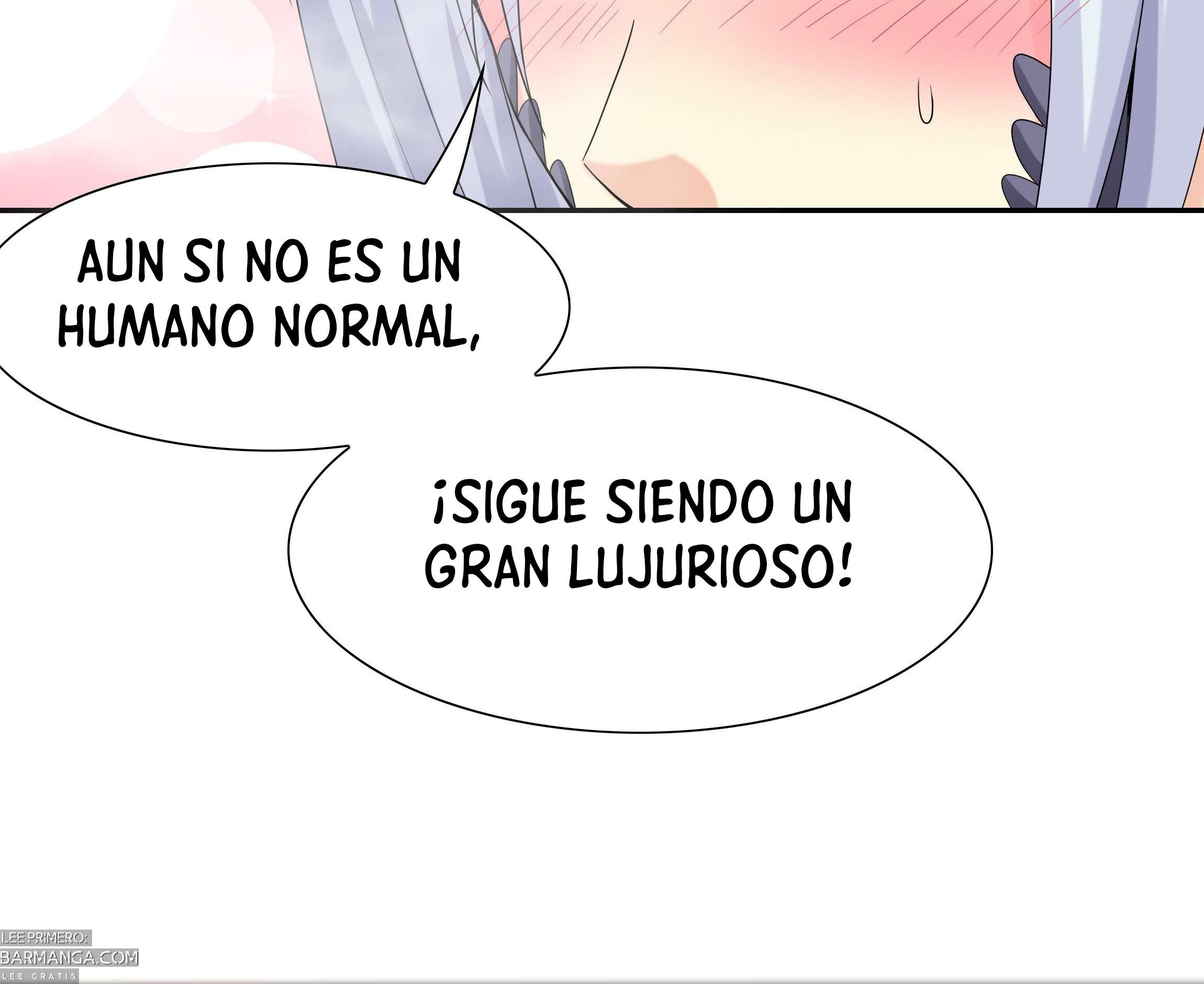 Mi Harem de Reinas Demonio — Capítulo 4.5 — 39
