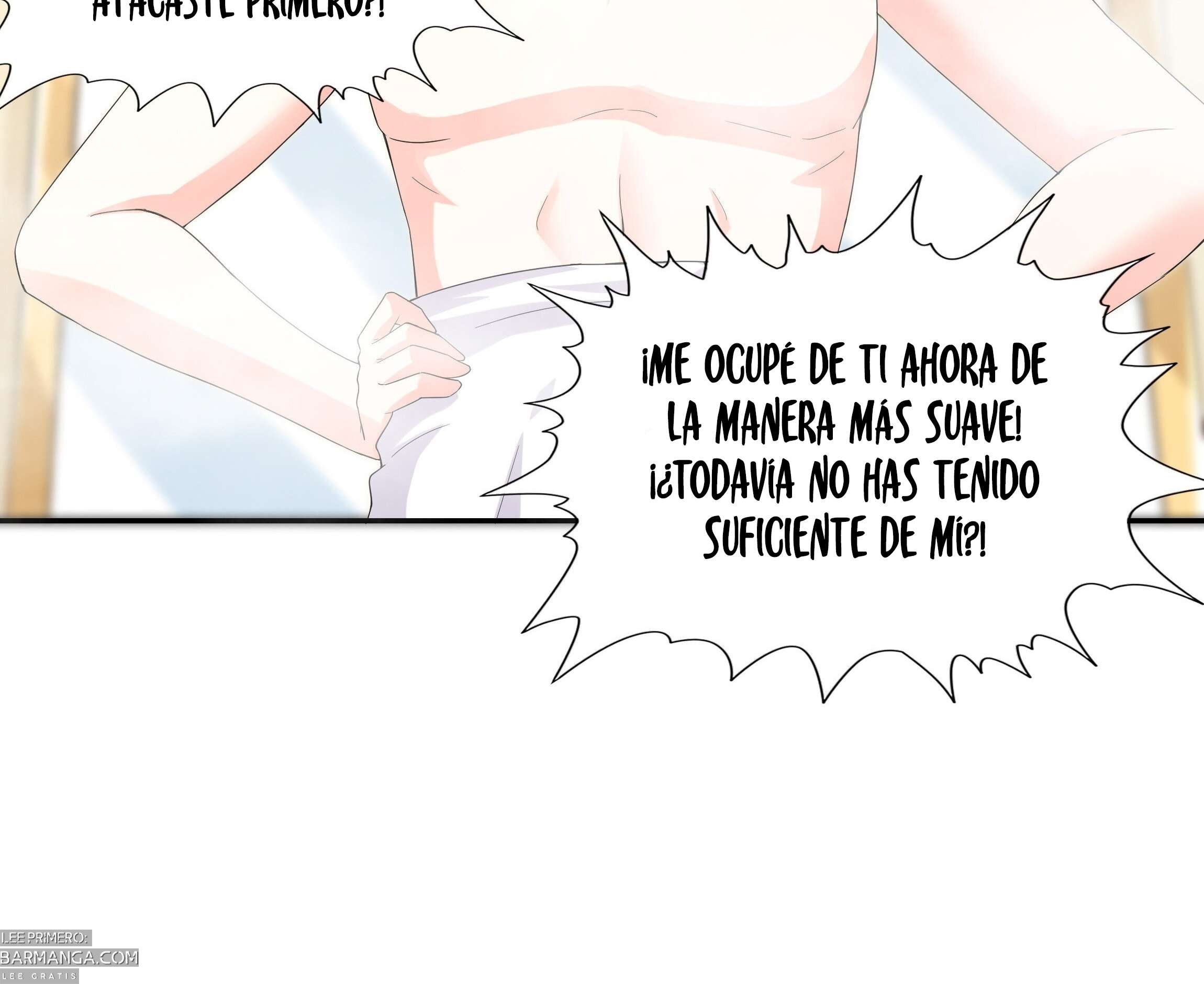 Mi Harem de Reinas Demonio — Capítulo 4.5 — 41