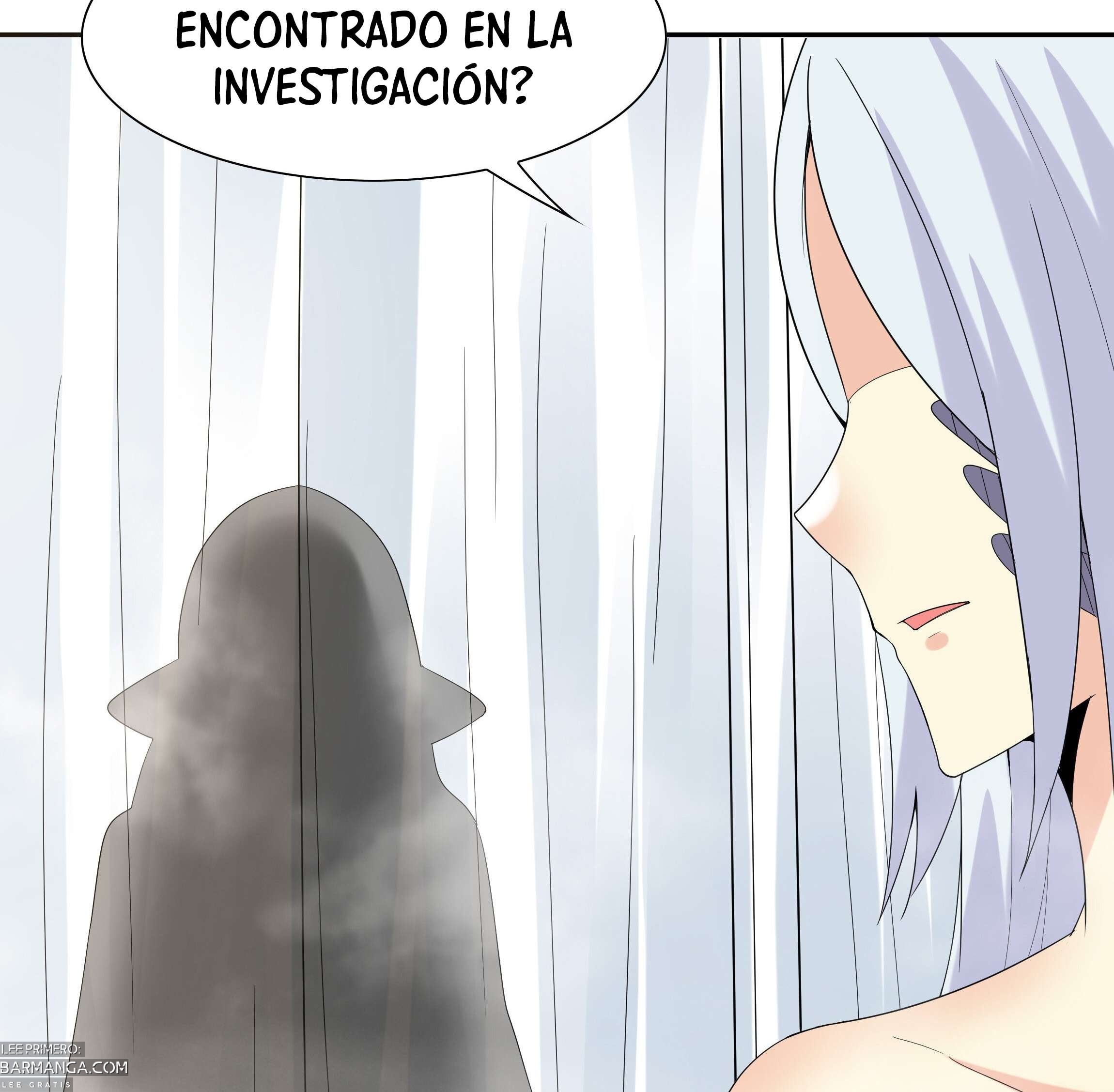Mi Harem de Reinas Demonio — Capítulo 4.5 — 46