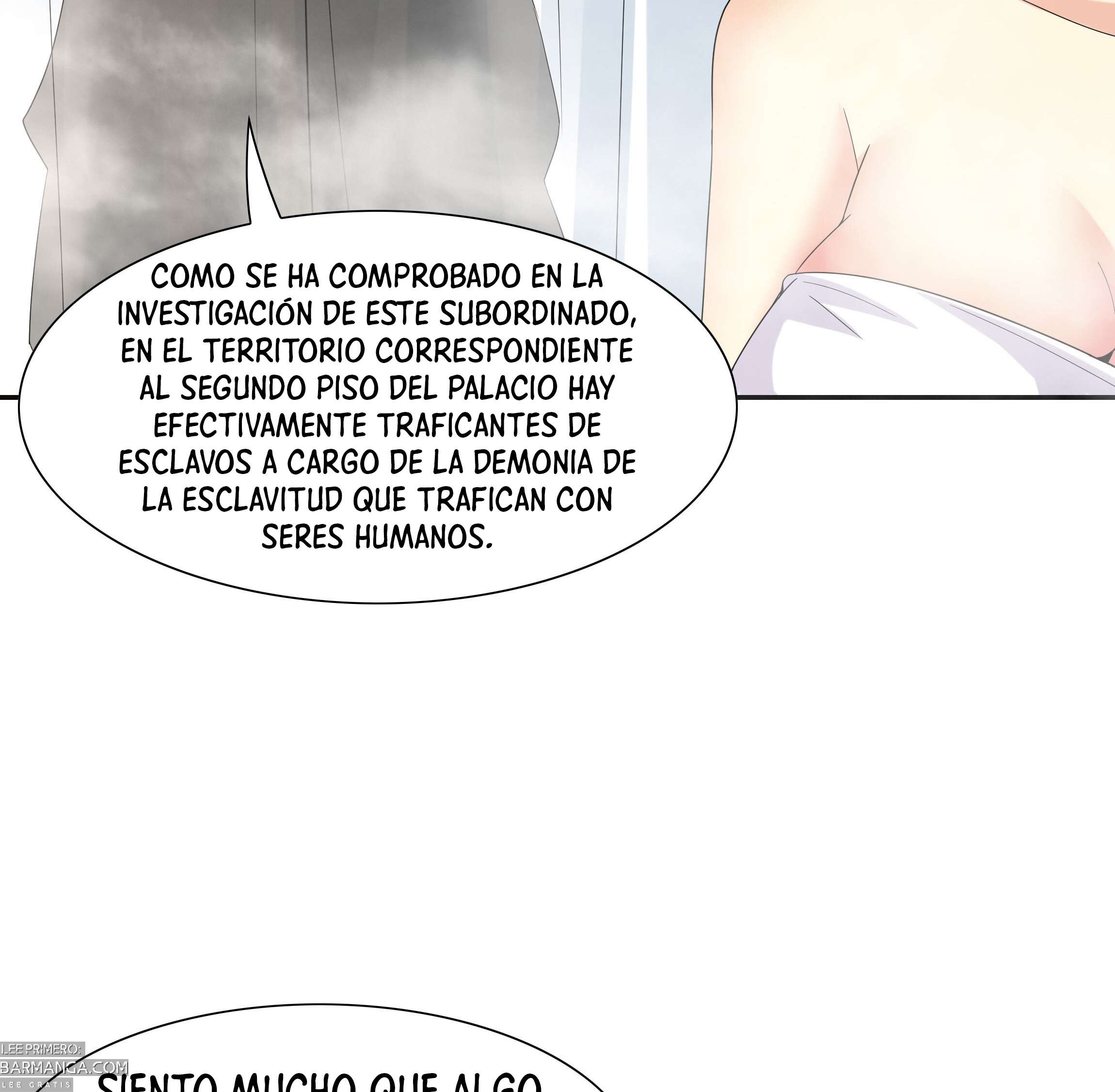 Mi Harem de Reinas Demonio — Capítulo 4.5 — 47