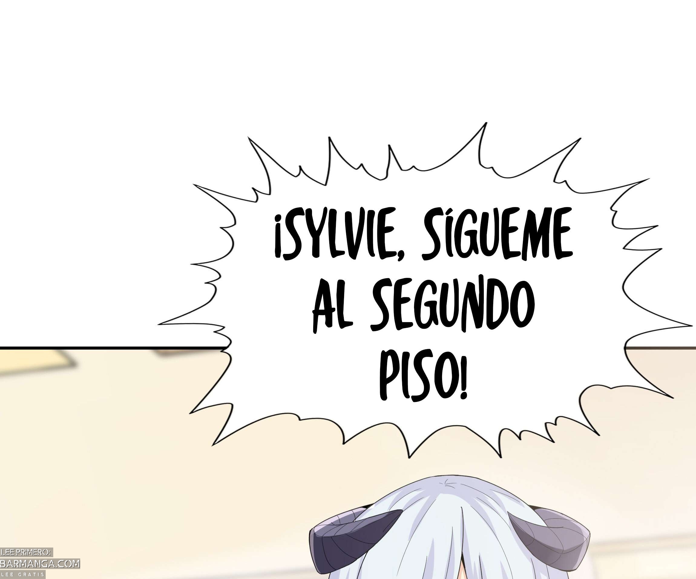 Mi Harem de Reinas Demonio — Capítulo 4.5 — 52