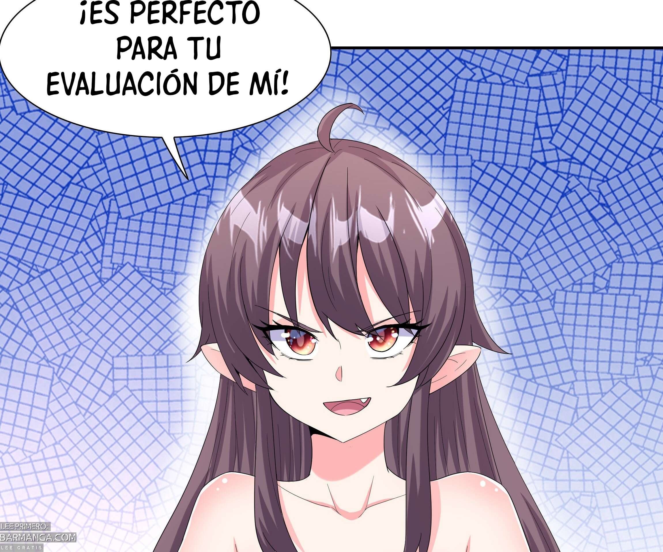 Mi Harem de Reinas Demonio — Capítulo 4.5 — 57