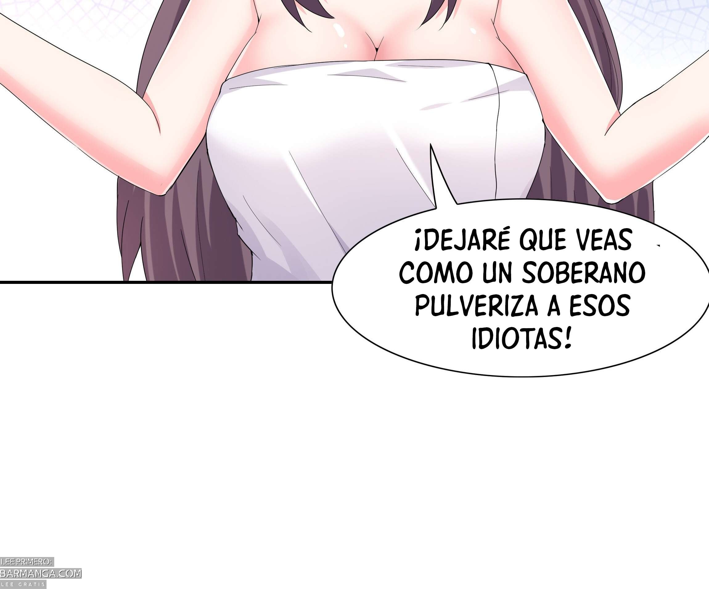 Mi Harem de Reinas Demonio — Capítulo 4.5 — 58