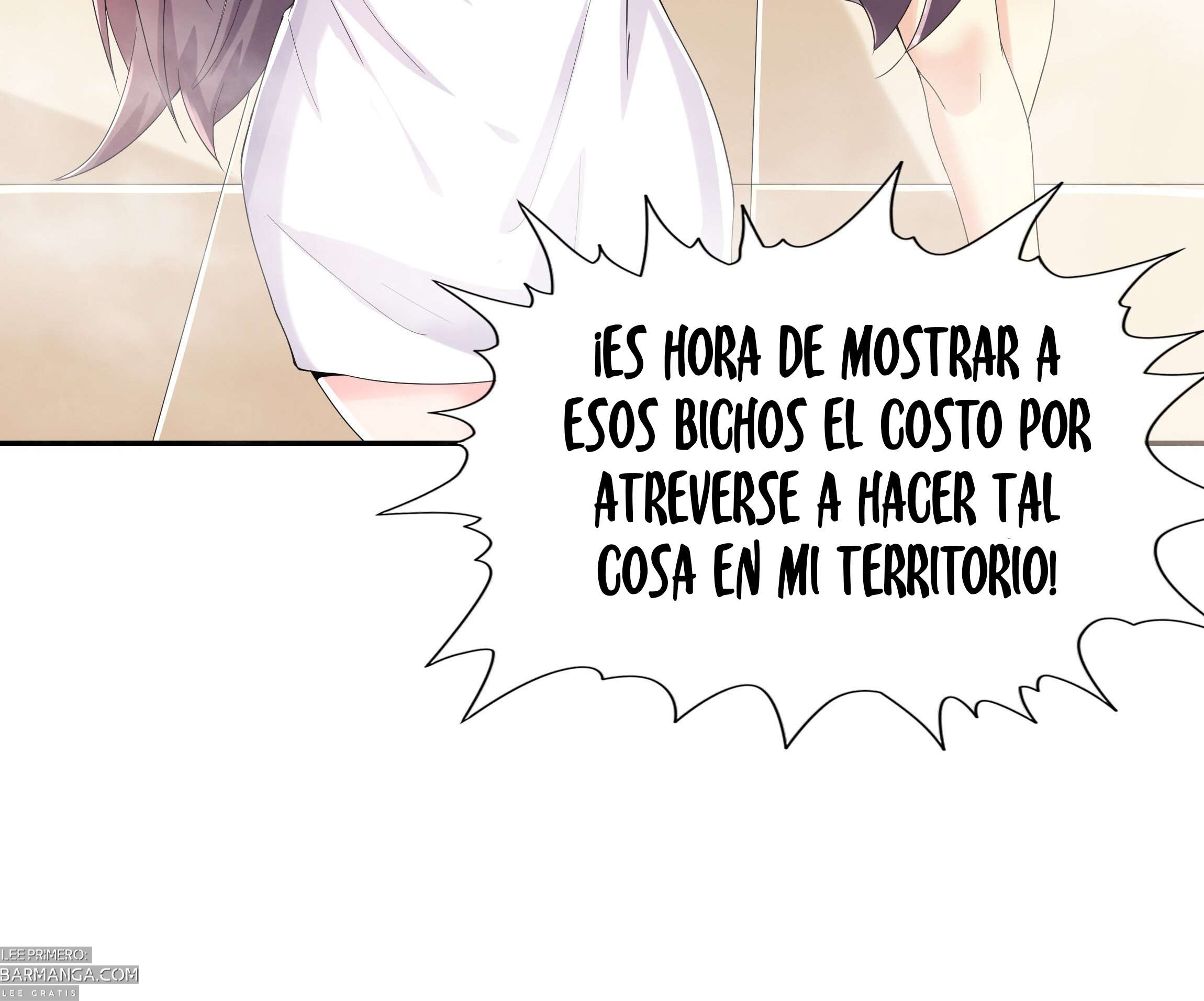 Mi Harem de Reinas Demonio — Capítulo 4.5 — 61
