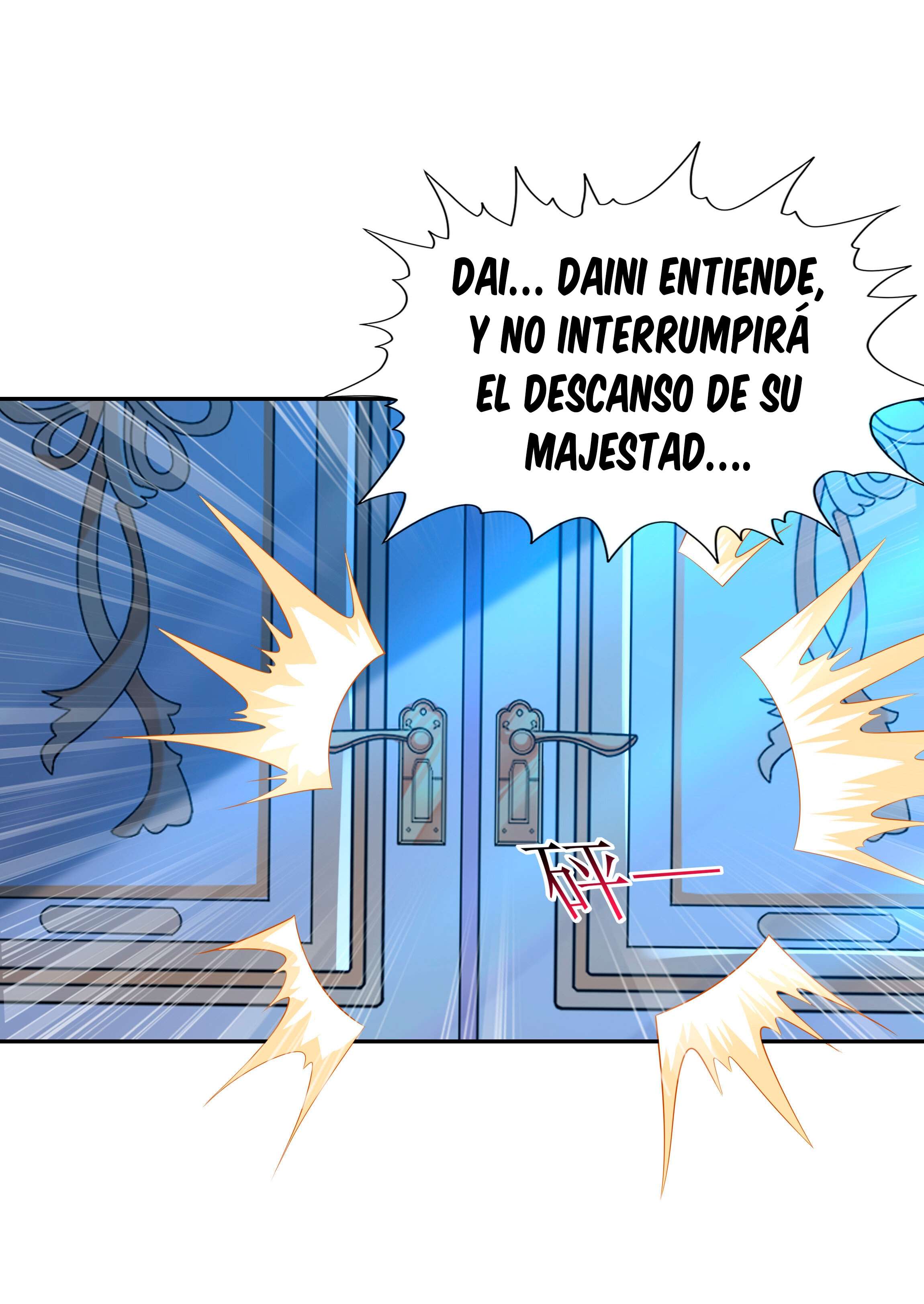 Mi Harem de Reinas Demonio — Capítulo 3 — 18