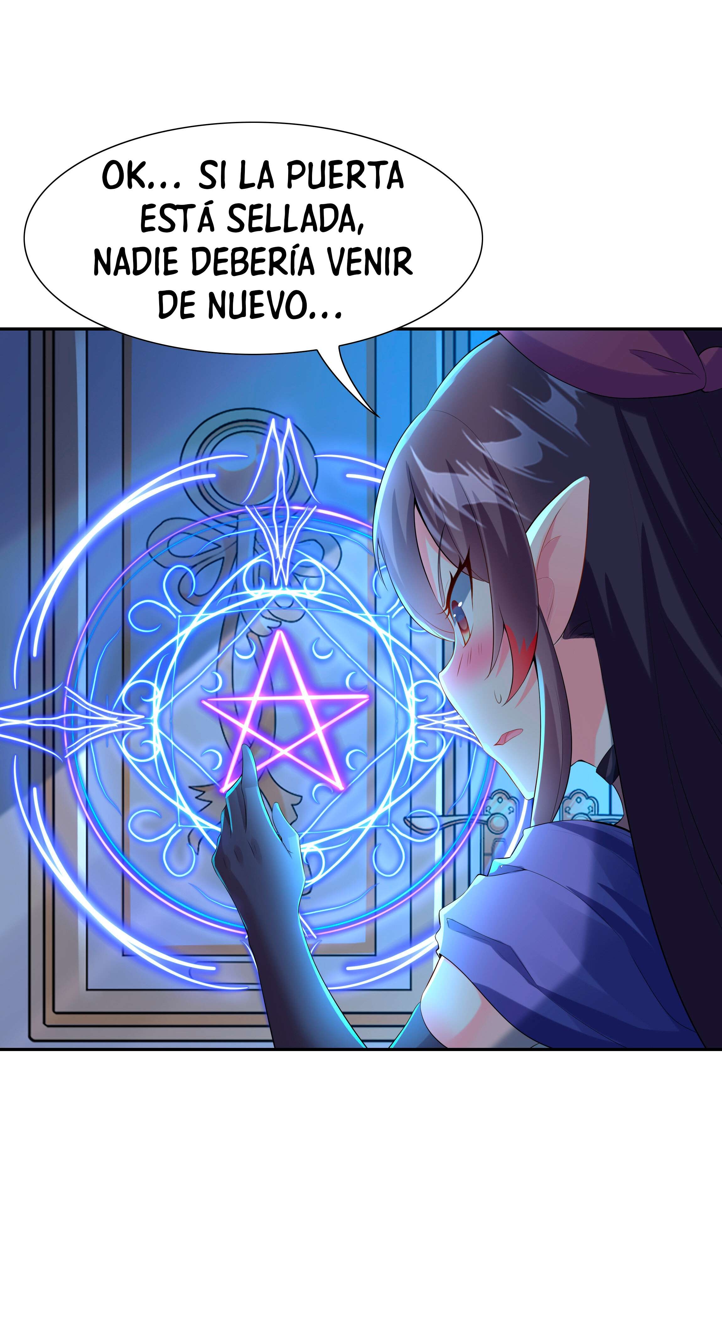 Mi Harem de Reinas Demonio — Capítulo 3 — 19