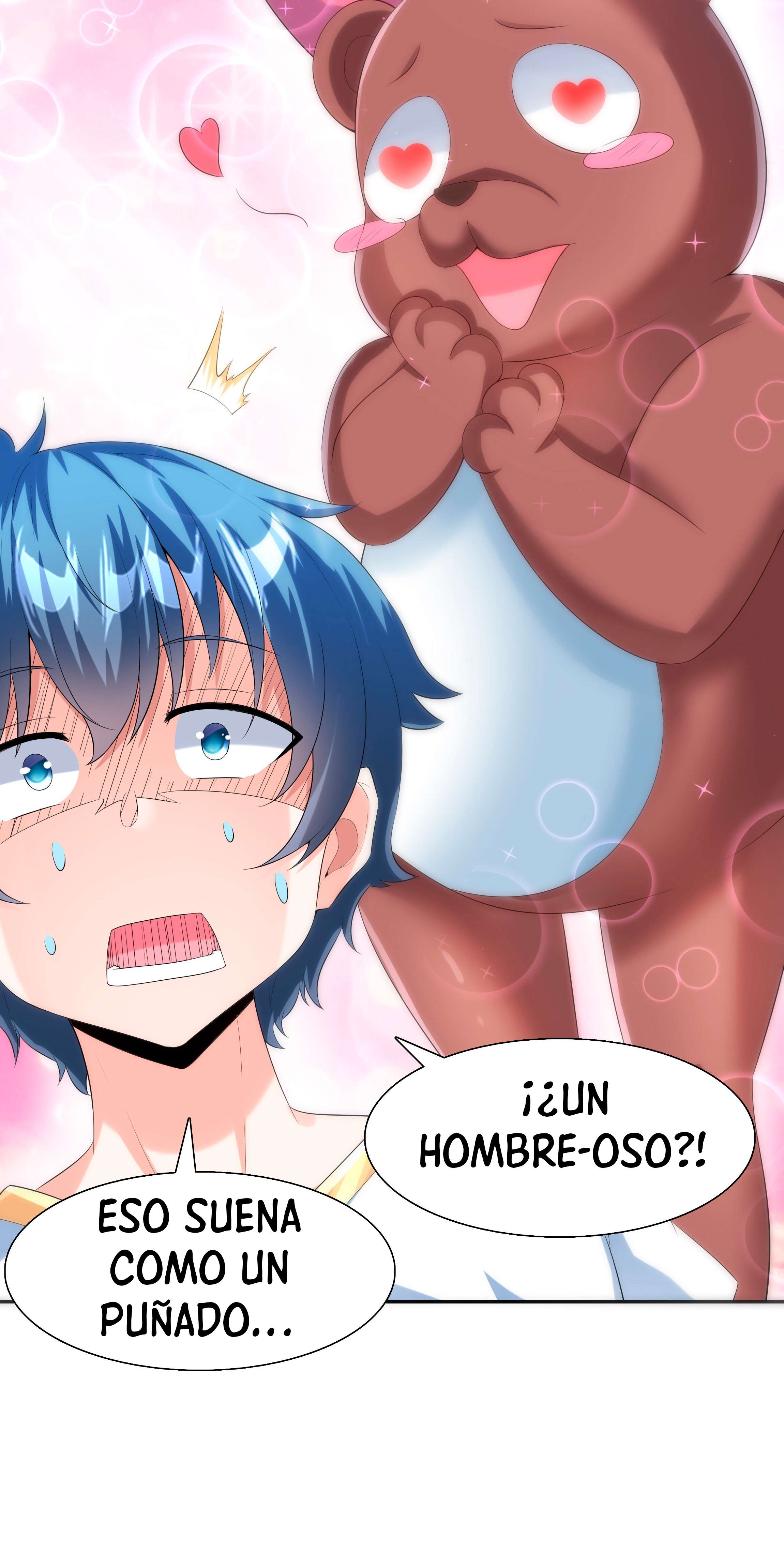 Mi Harem de Reinas Demonio — Capítulo 3 — 25