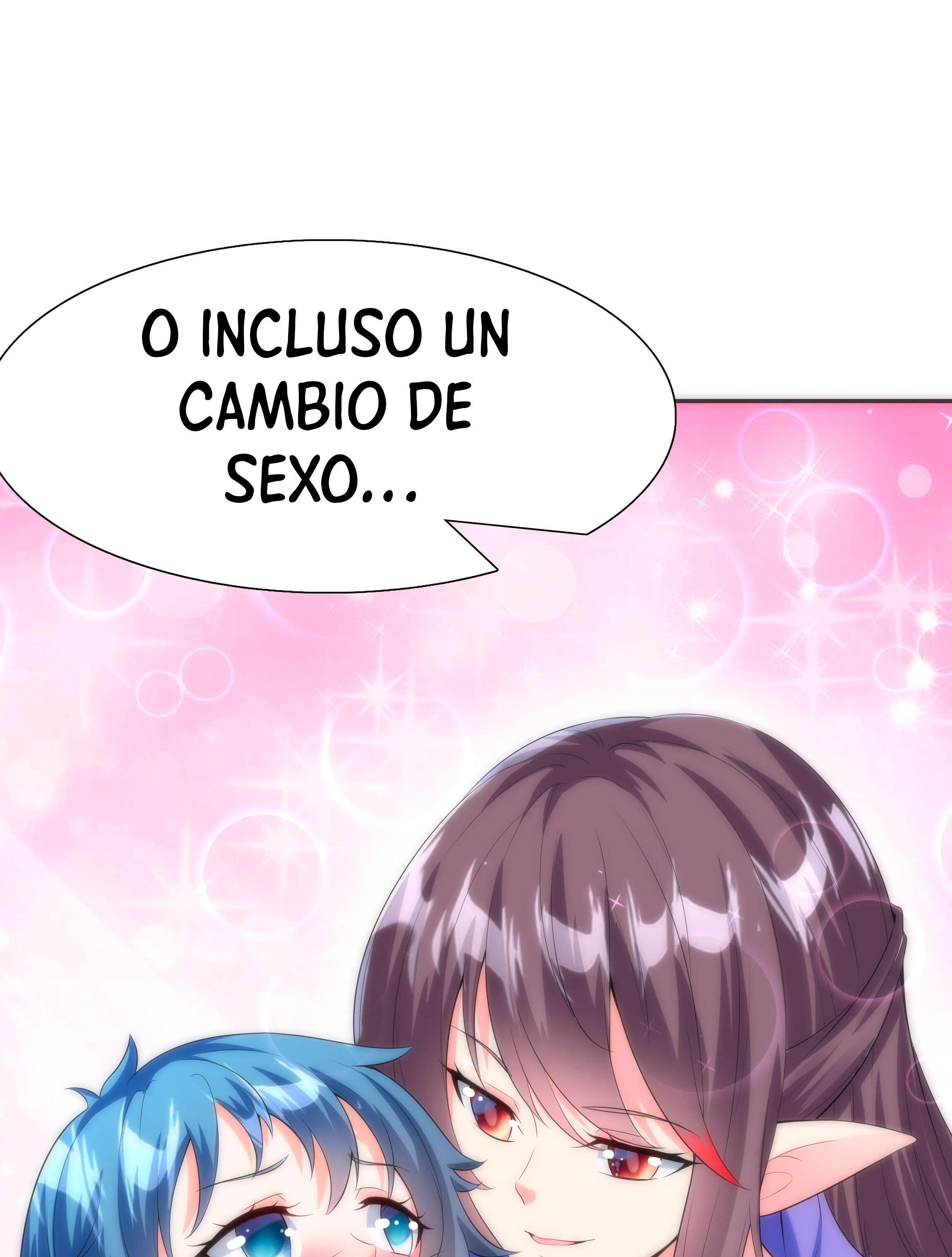 Mi Harem de Reinas Demonio — Capítulo 3 — 26