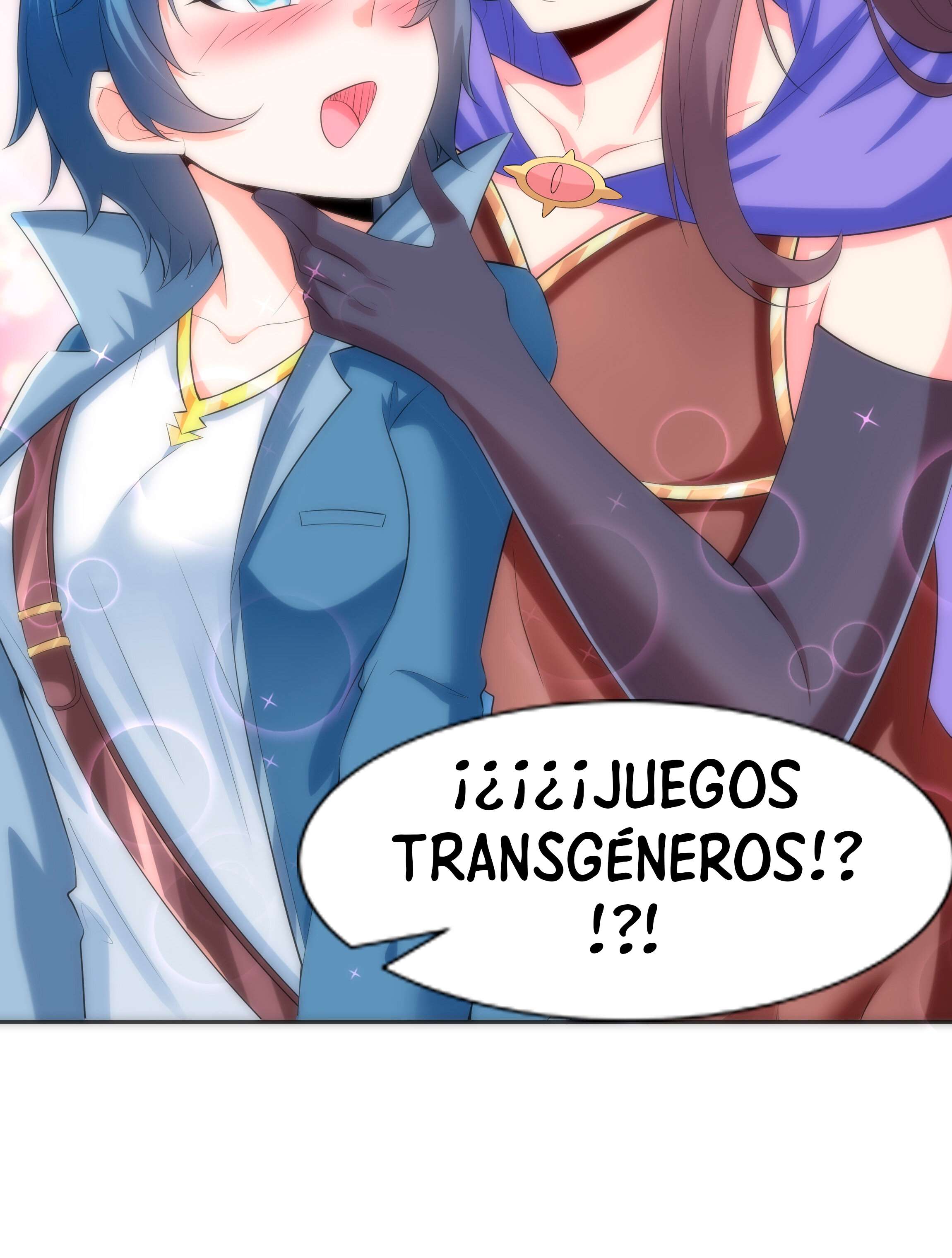 Mi Harem de Reinas Demonio — Capítulo 3 — 27
