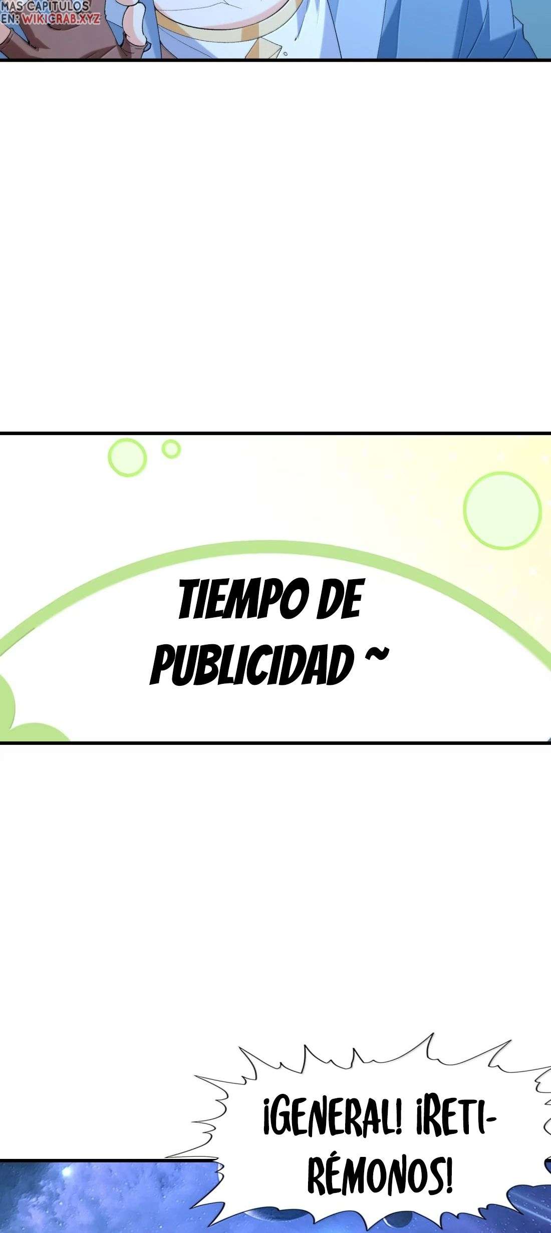 Mi Harem de Reinas Demonio — Capítulo 205 — 23