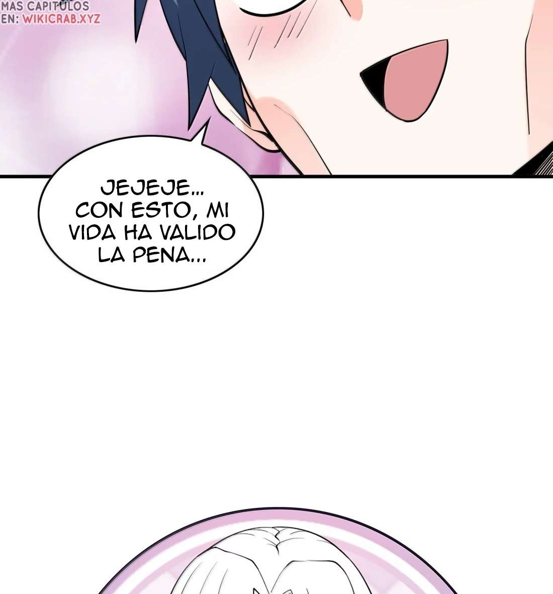 Mi Harem de Reinas Demonio — Capítulo 210 — 29
