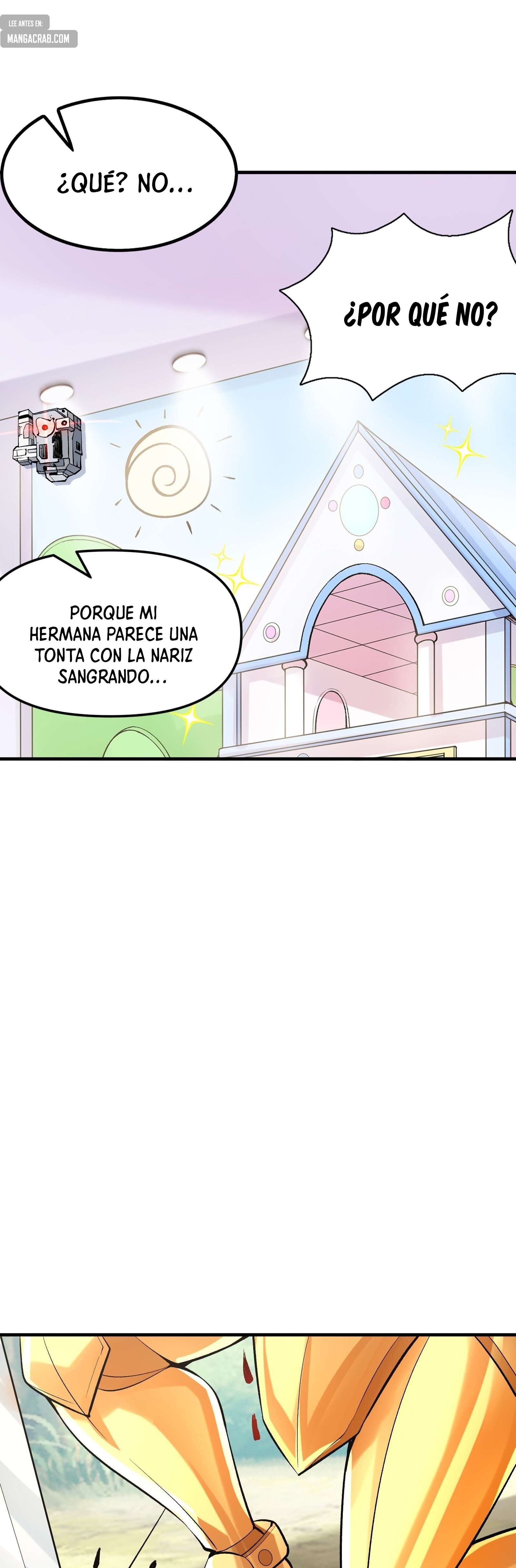 Mi Harem de Reinas Demonio — Capítulo 87 — 27