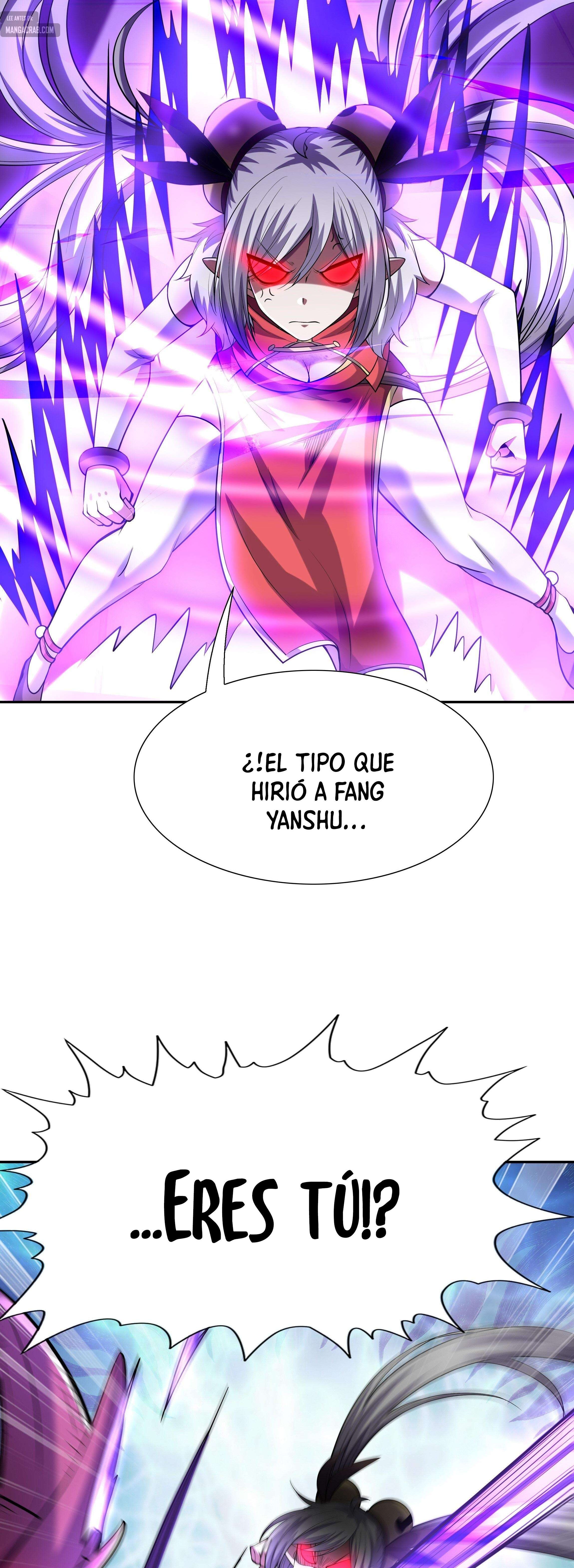 Mi Harem de Reinas Demonio — Capítulo 51 — 14