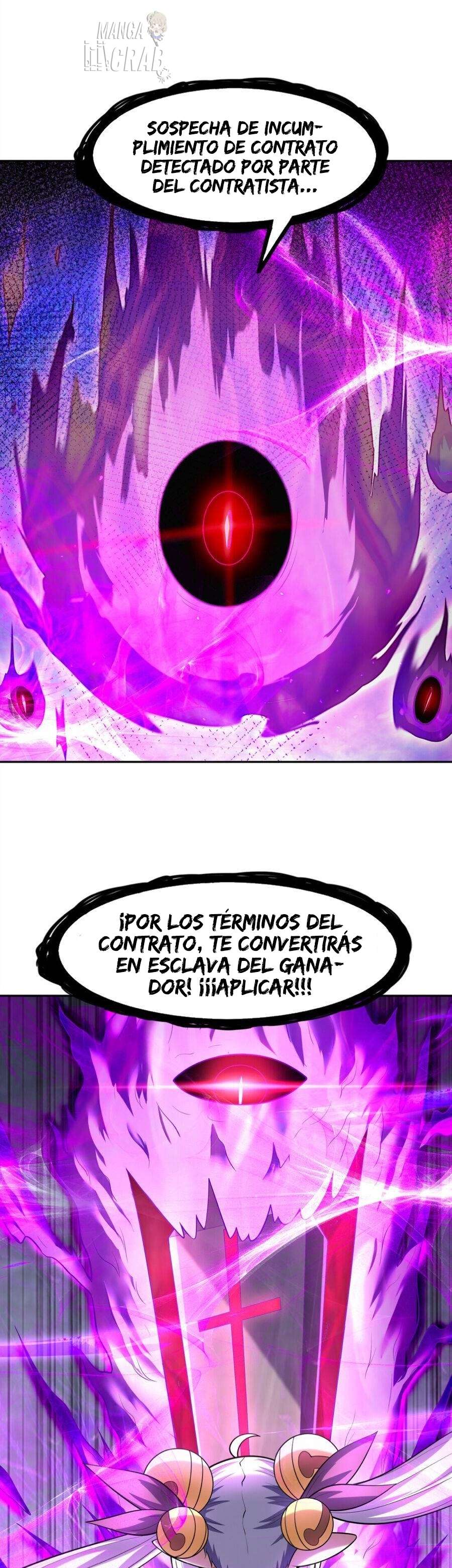 Mi Harem de Reinas Demonio — Capítulo 22 — 17