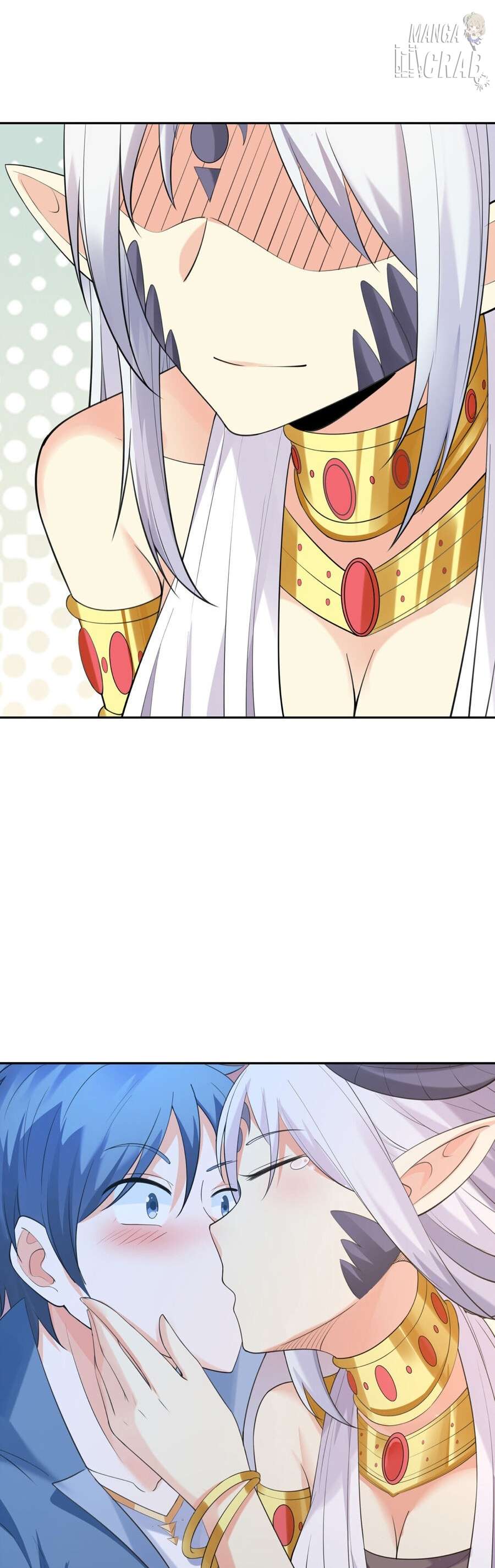 Mi Harem de Reinas Demonio — Capítulo 13 — 5
