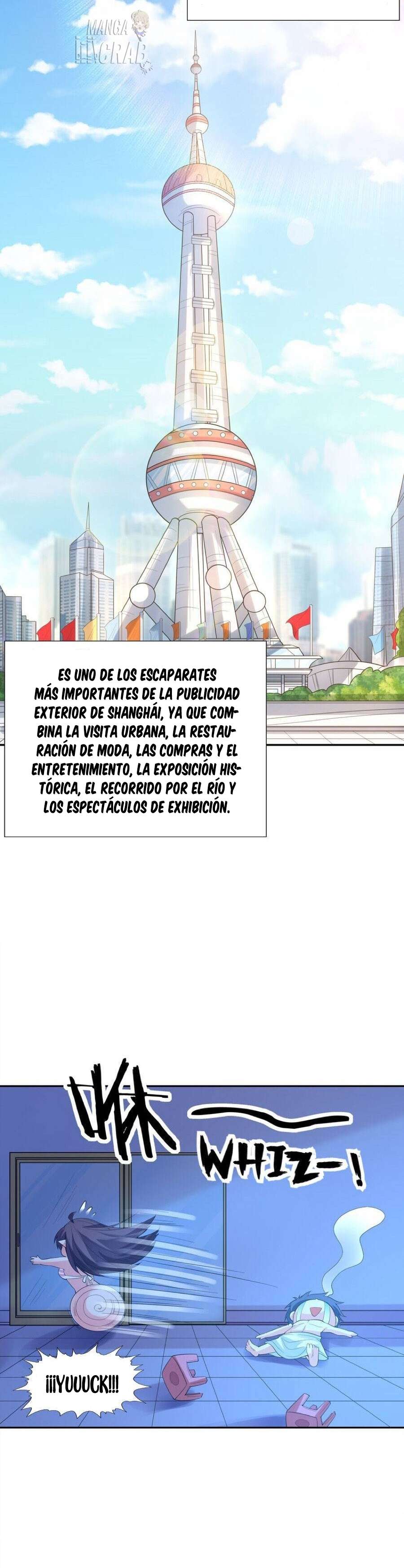 Mi Harem de Reinas Demonio — Capítulo 39 — 25