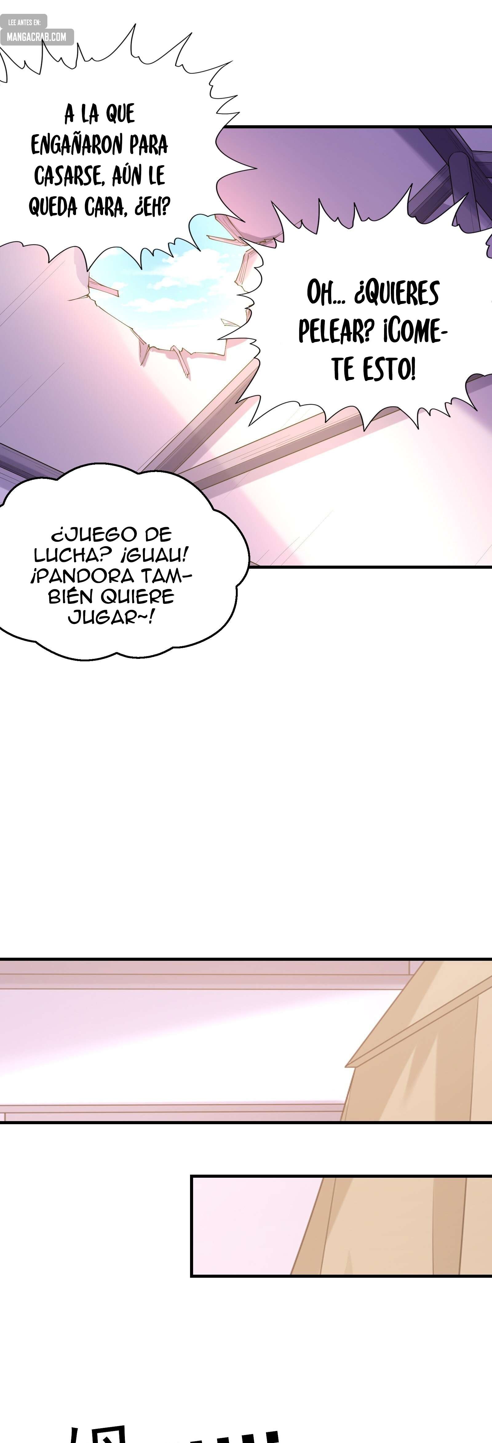 Mi Harem de Reinas Demonio — Capítulo 95 — 17