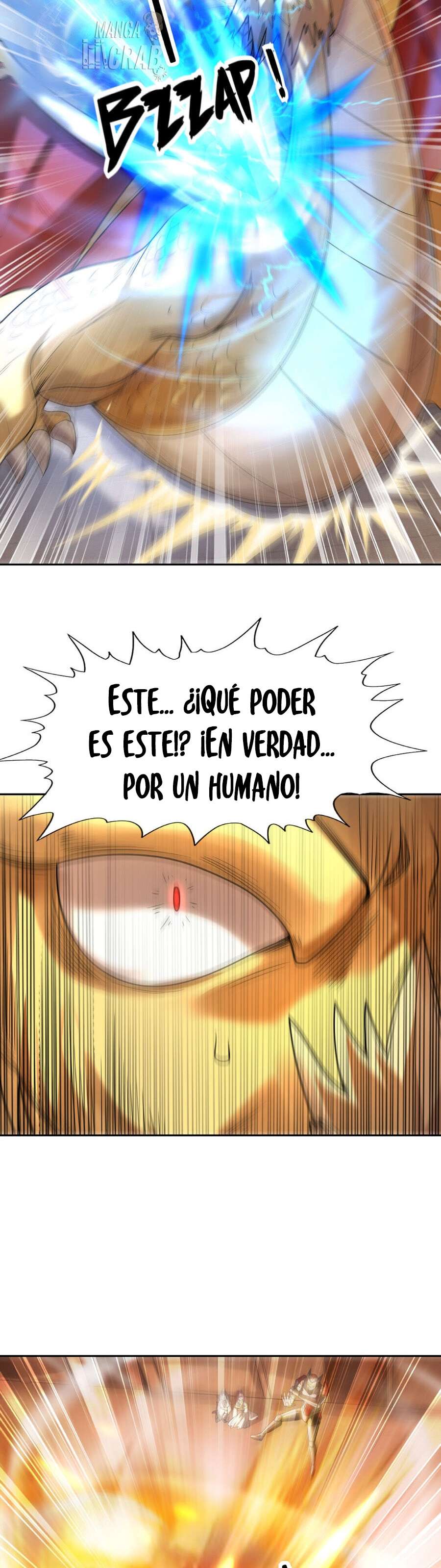 Mi Harem de Reinas Demonio — Capítulo 32 — 35