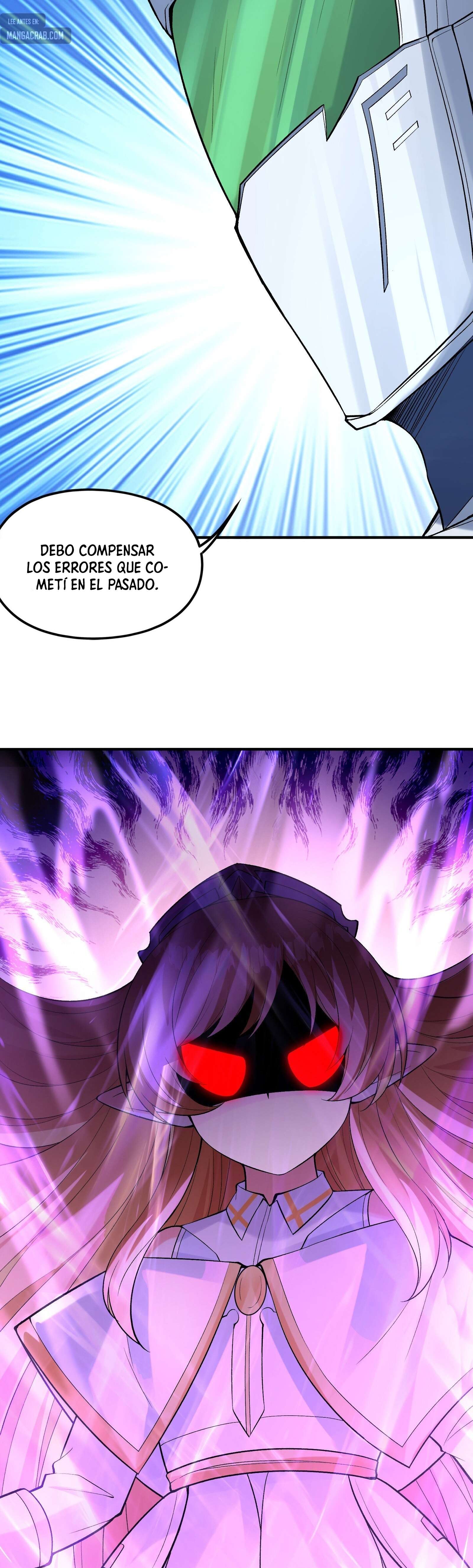 Mi Harem de Reinas Demonio — Capítulo 63 — 4